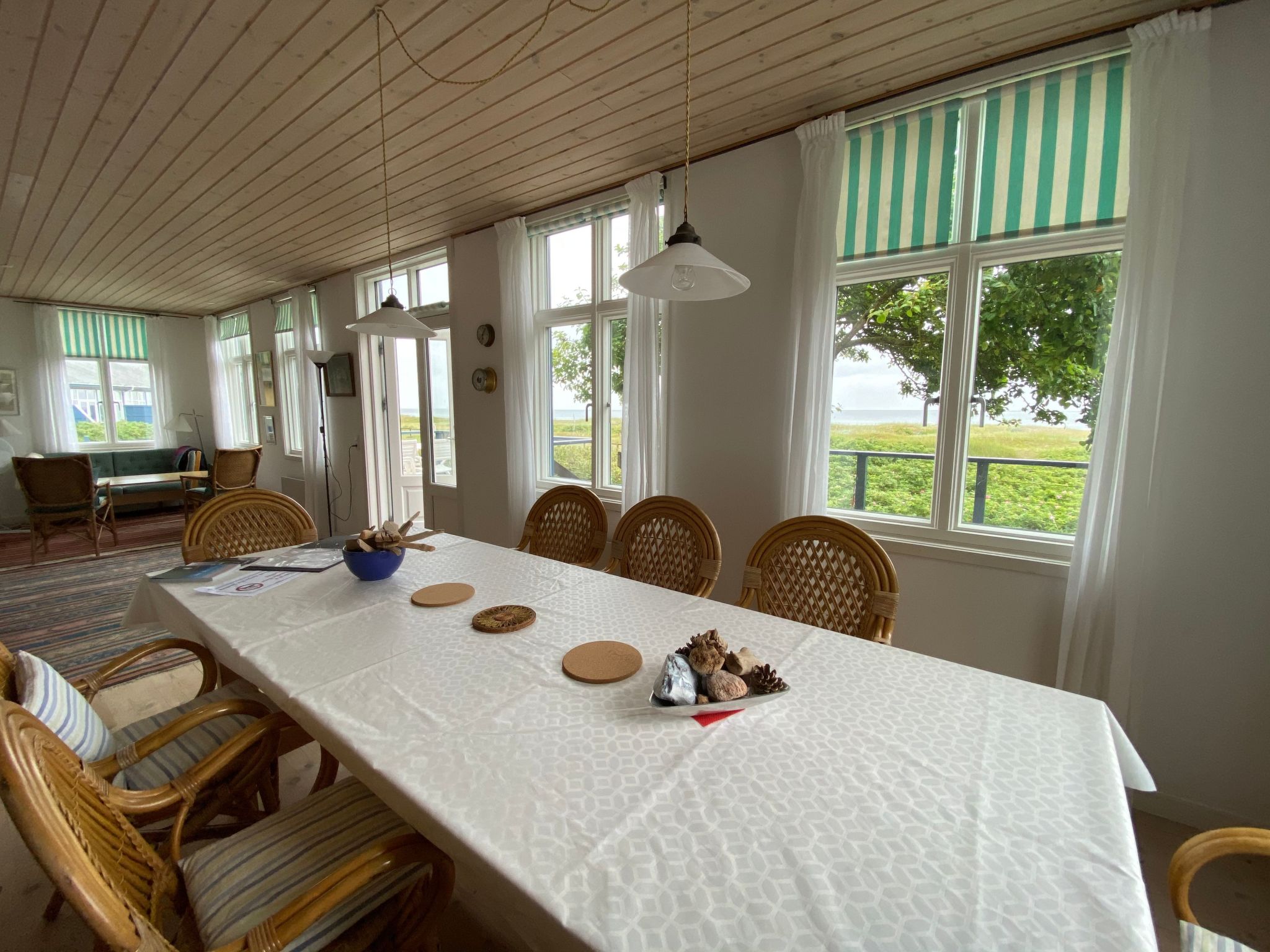 Historisches Strandanwesen mit Meerblick-Image-tags.info