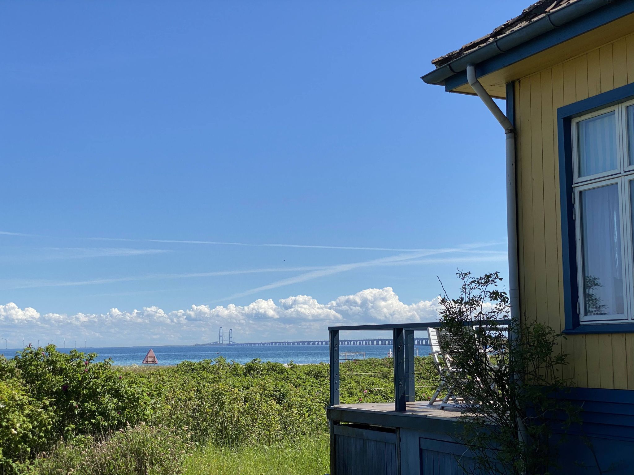 Historisches Strandanwesen mit Meerblick-Image-tags.info