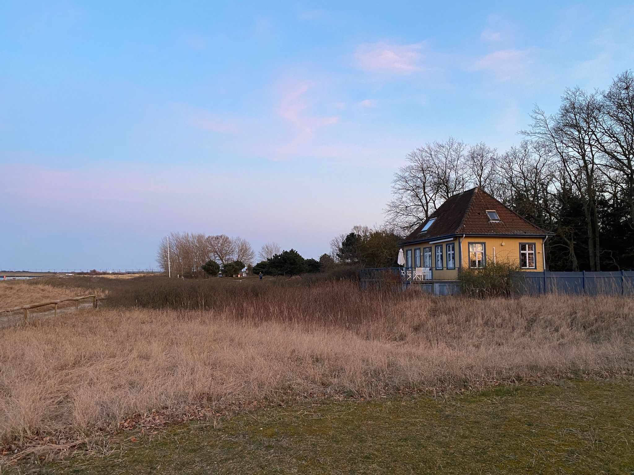 Historisches Strandanwesen mit Meerblick-Image-tags.info
