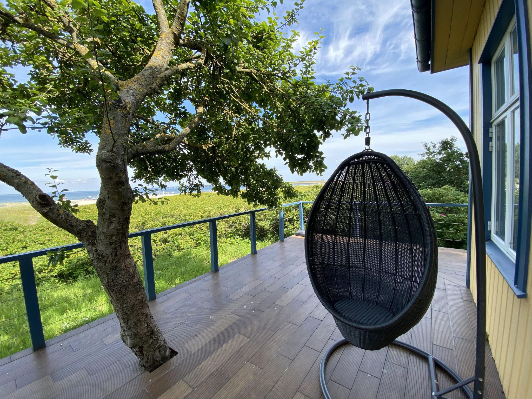 Historisches Strandanwesen mit Meerblick-Image-tags.info