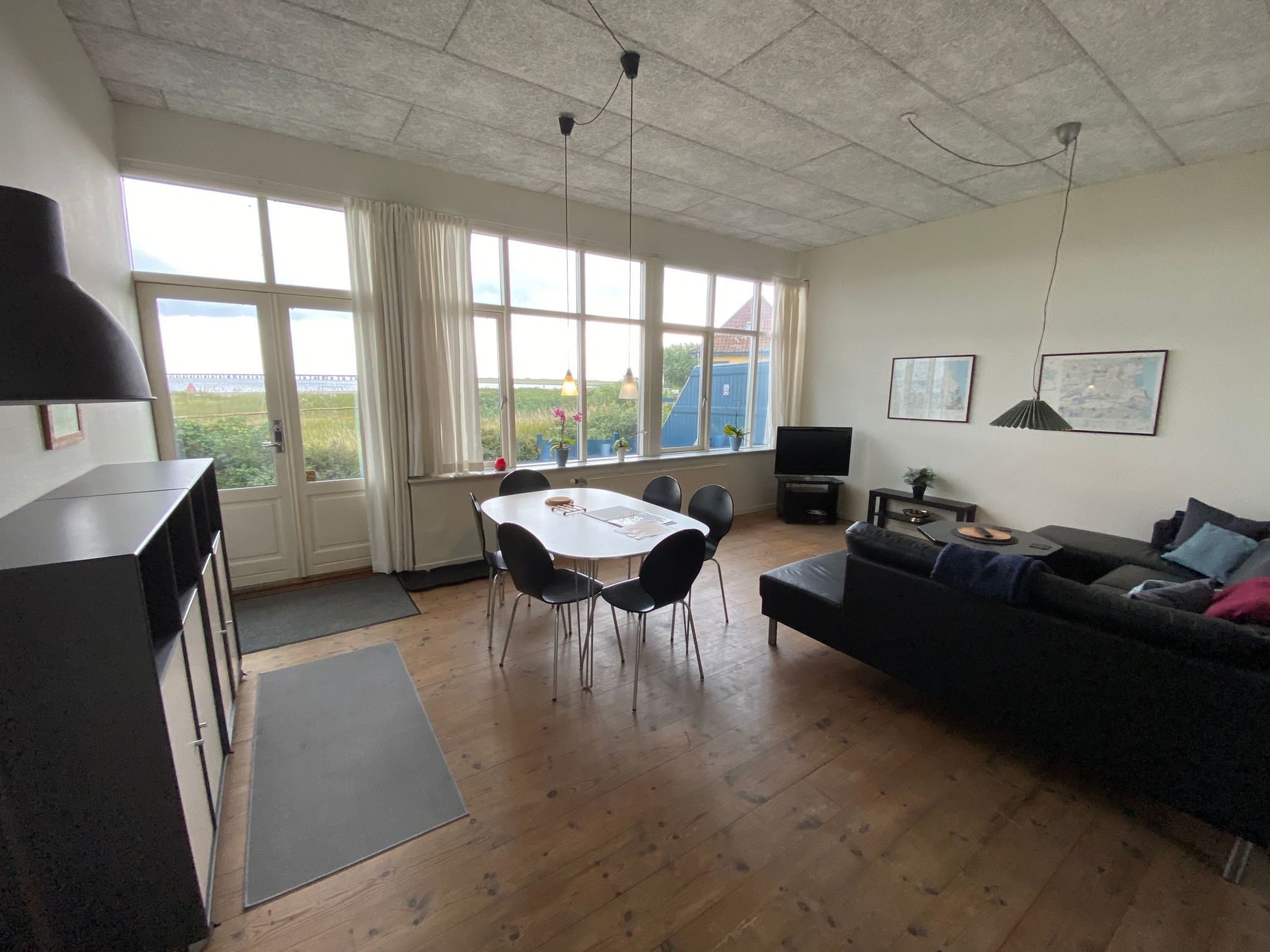 Skaerven Beachfront Wohnung D-Image-tags.info