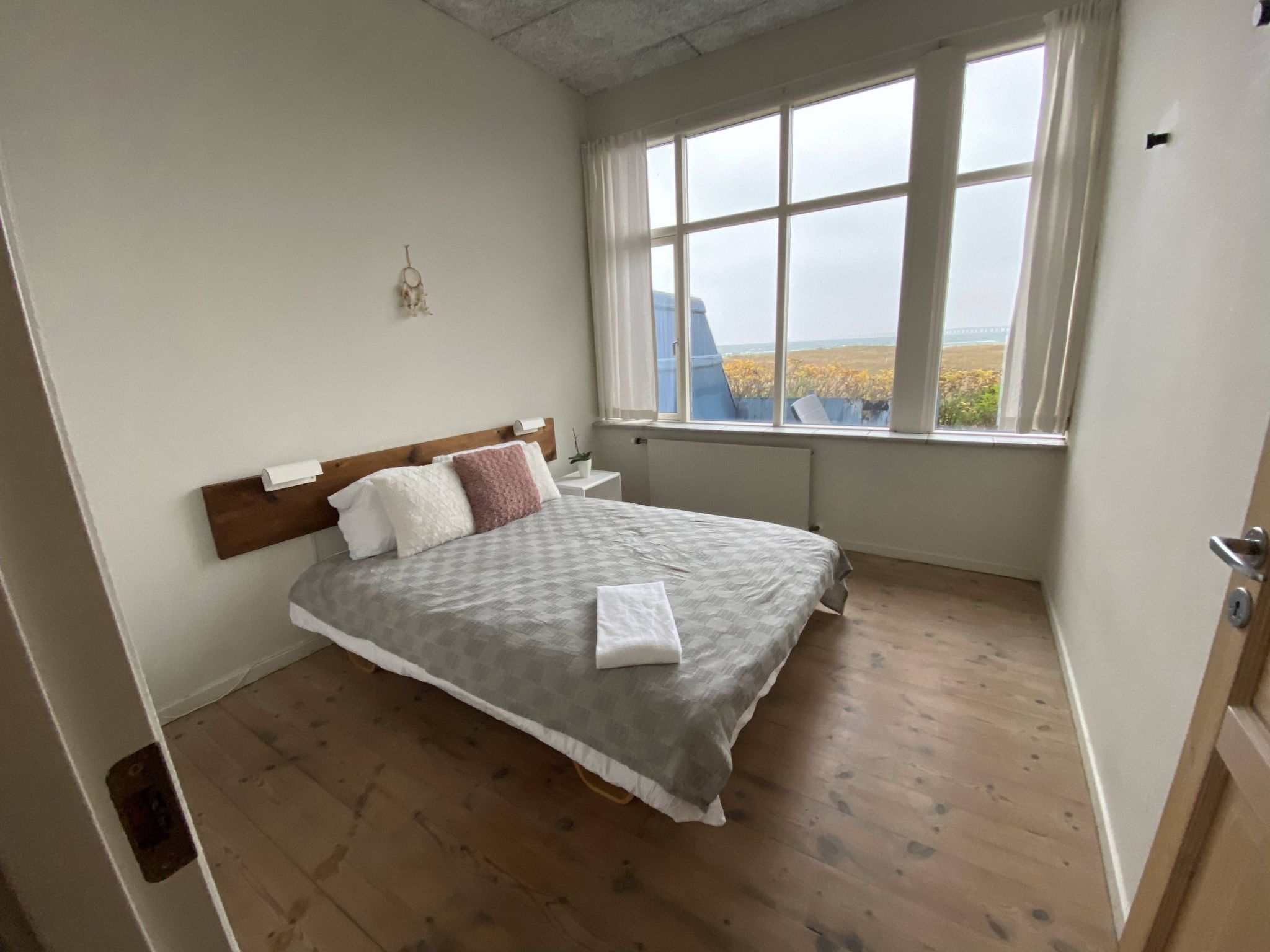 Skaerven Beachfront Wohnung D-Image-tags.info