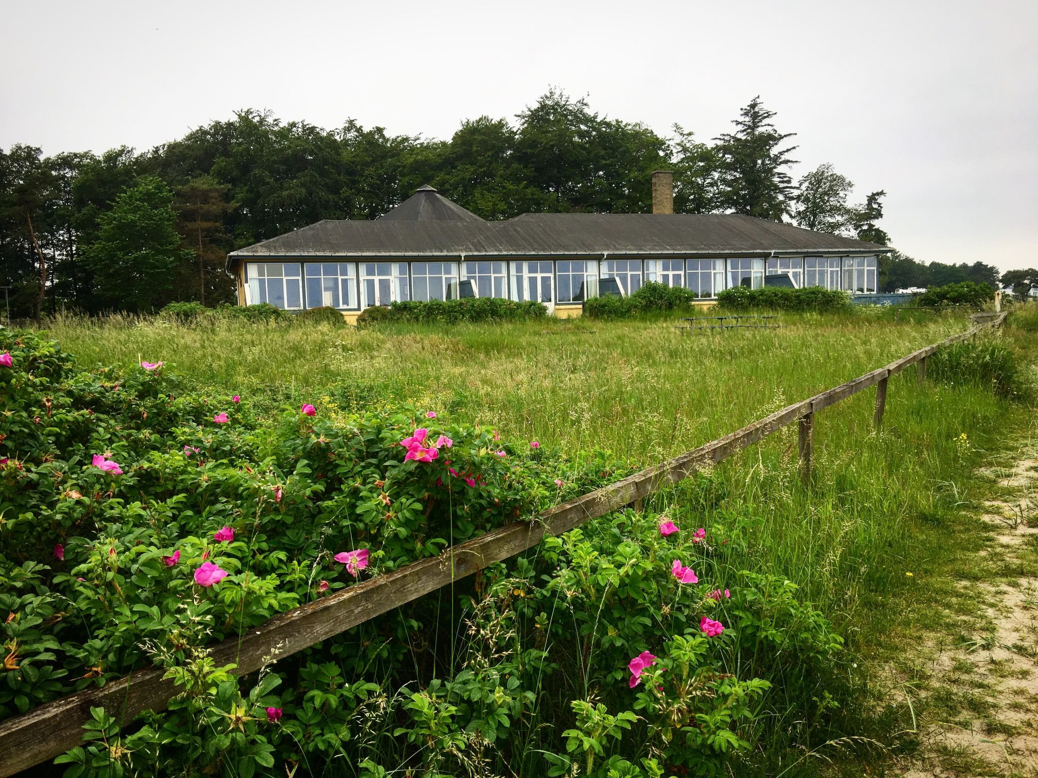 Skaerven Beachfront Wohnung D-Image-tags.info