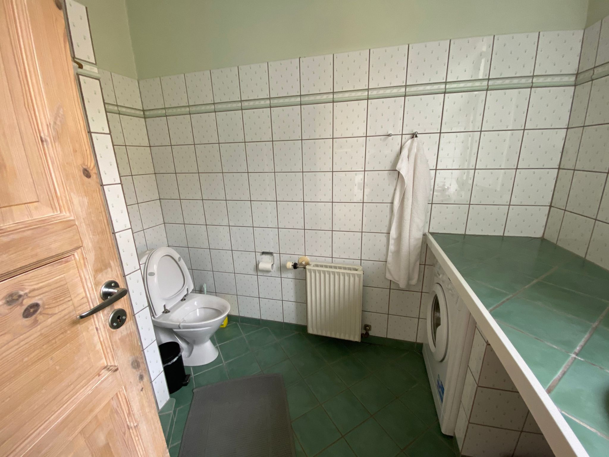 Skaerven Beachfront Wohnung D-Image-tags.info