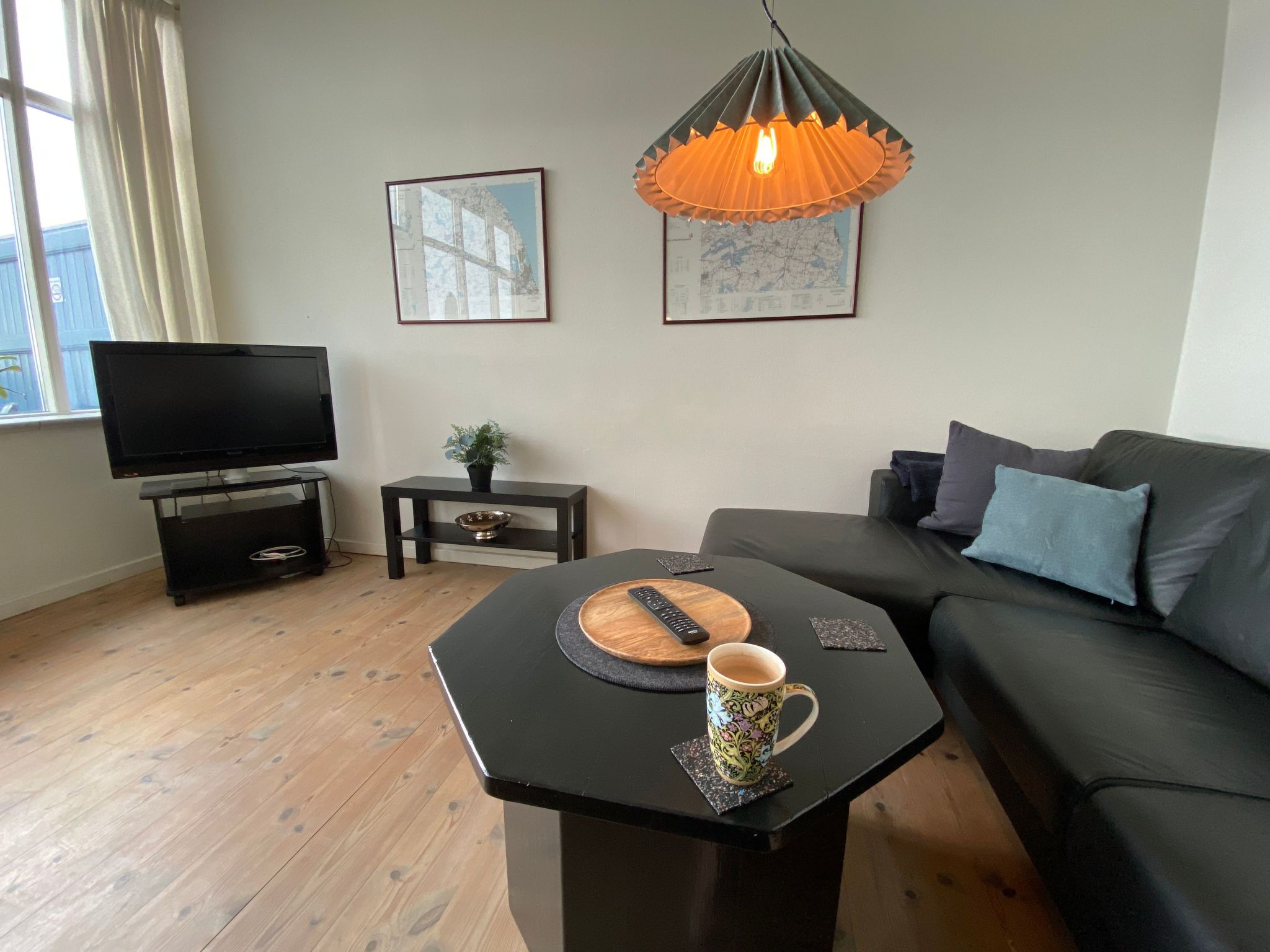 Skaerven Beachfront Wohnung D-Image-tags.info