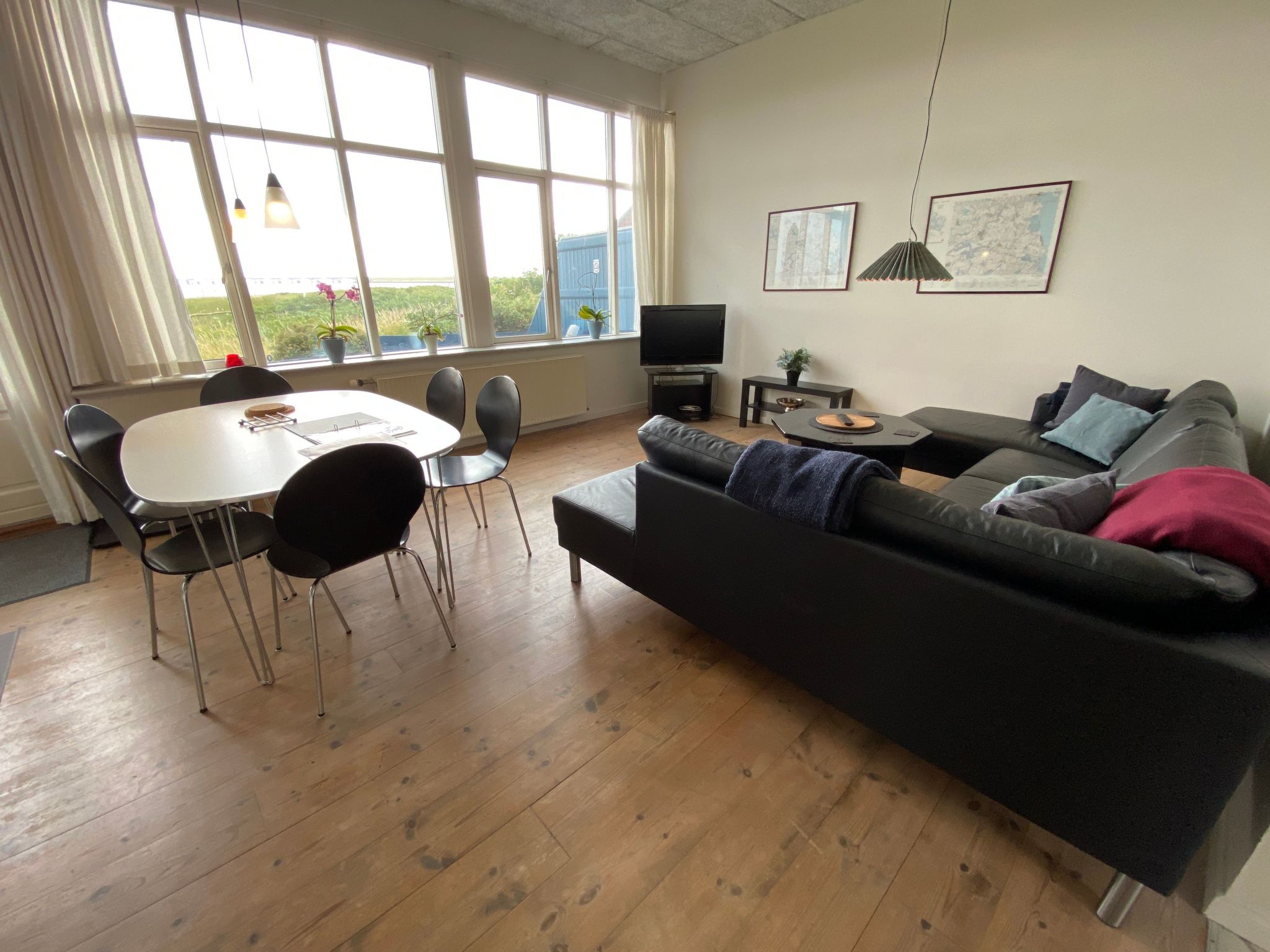 Skaerven Beachfront Wohnung D-Image-tags.info