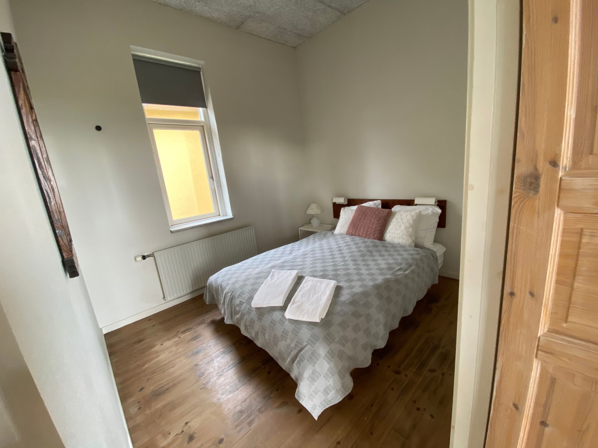 Skaerven Beachfront Wohnung D-Image-tags.info