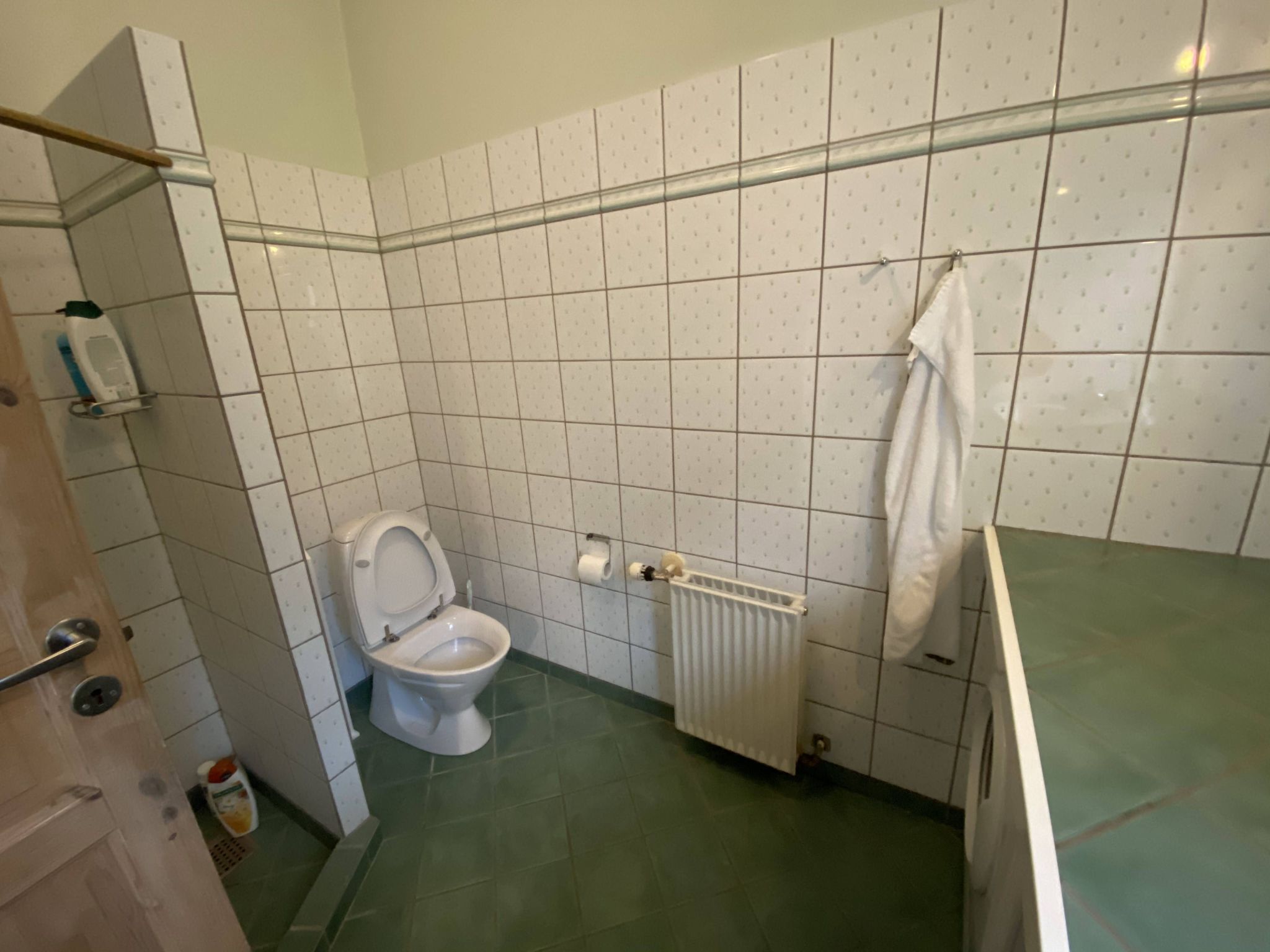 Skaerven Beachfront Wohnung D-Image-tags.info