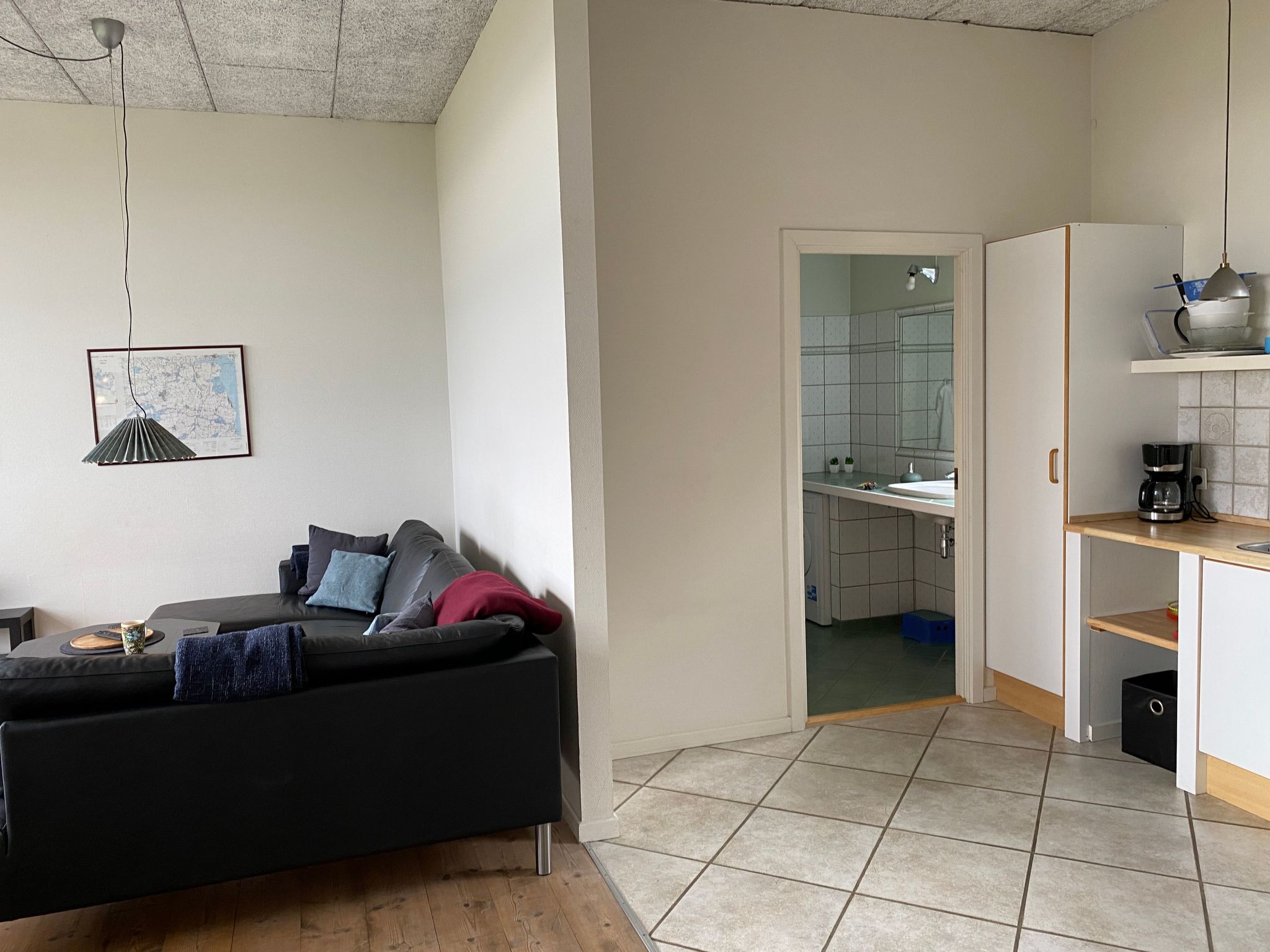 Skaerven Beachfront Wohnung D-Image-tags.info