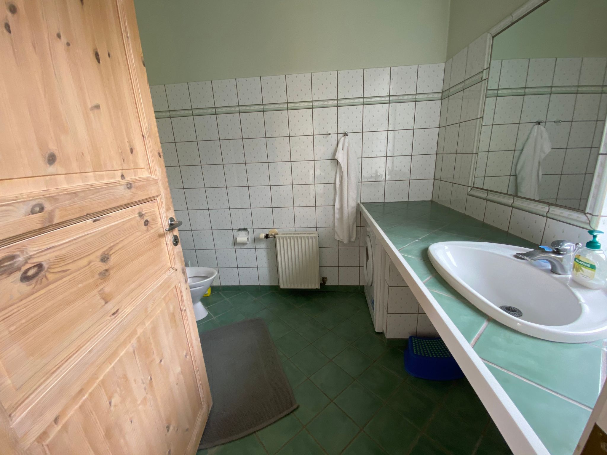 Skaerven Beachfront Wohnung D-Image-tags.info