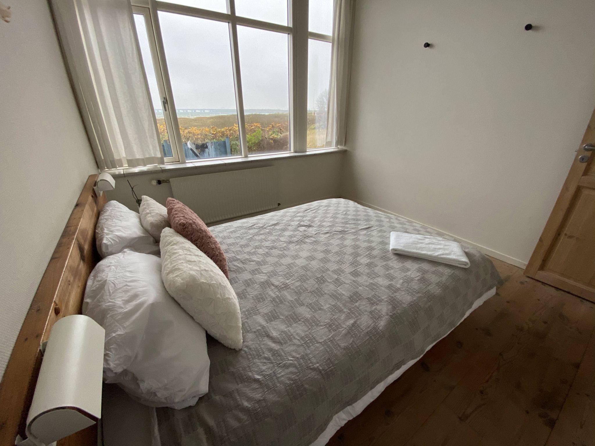 Skaerven Beachfront Wohnung D-Image-tags.info