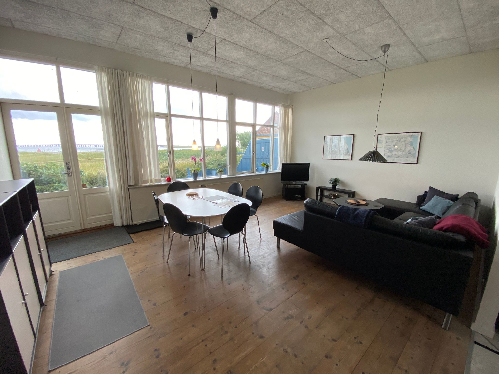 Skaerven Beachfront Wohnung D-Image-tags.info