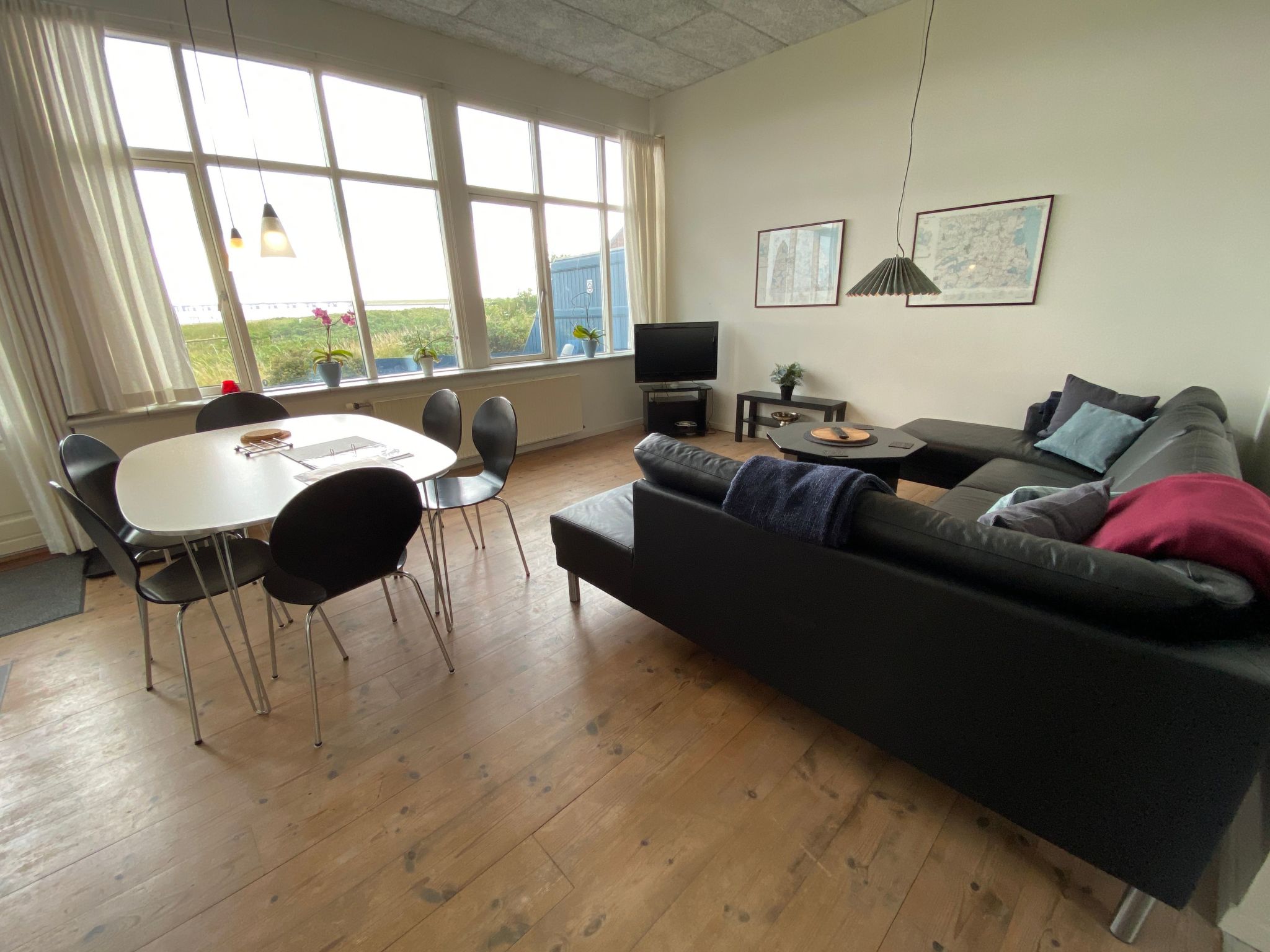 Skaerven Beachfront Wohnung D-Image-tags.info