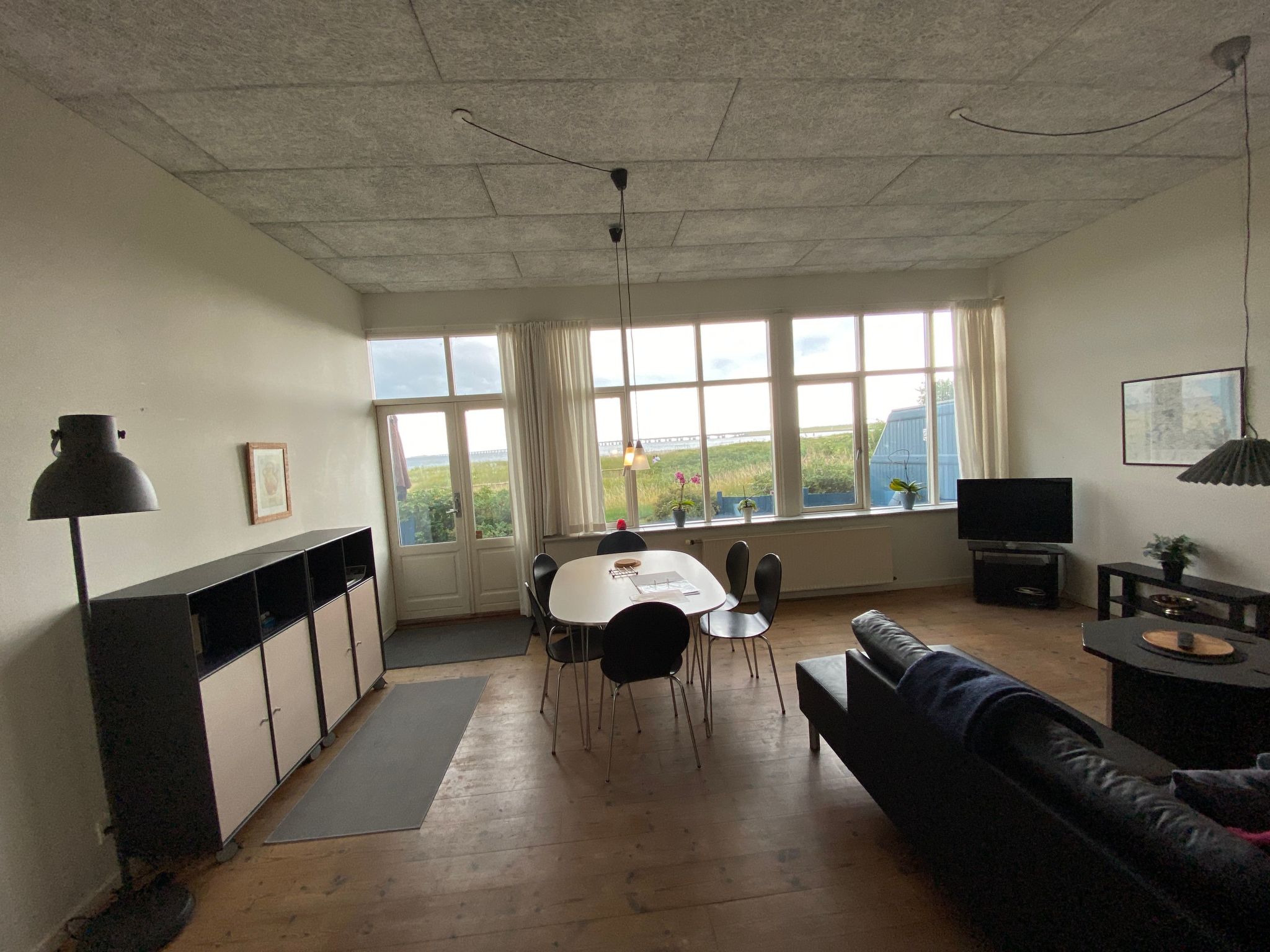 Skaerven Beachfront Wohnung D-Image-tags.info