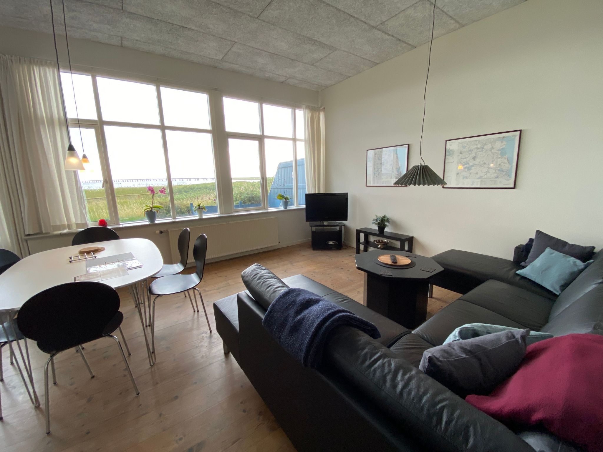 Skaerven Beachfront Wohnung D-Image-tags.info