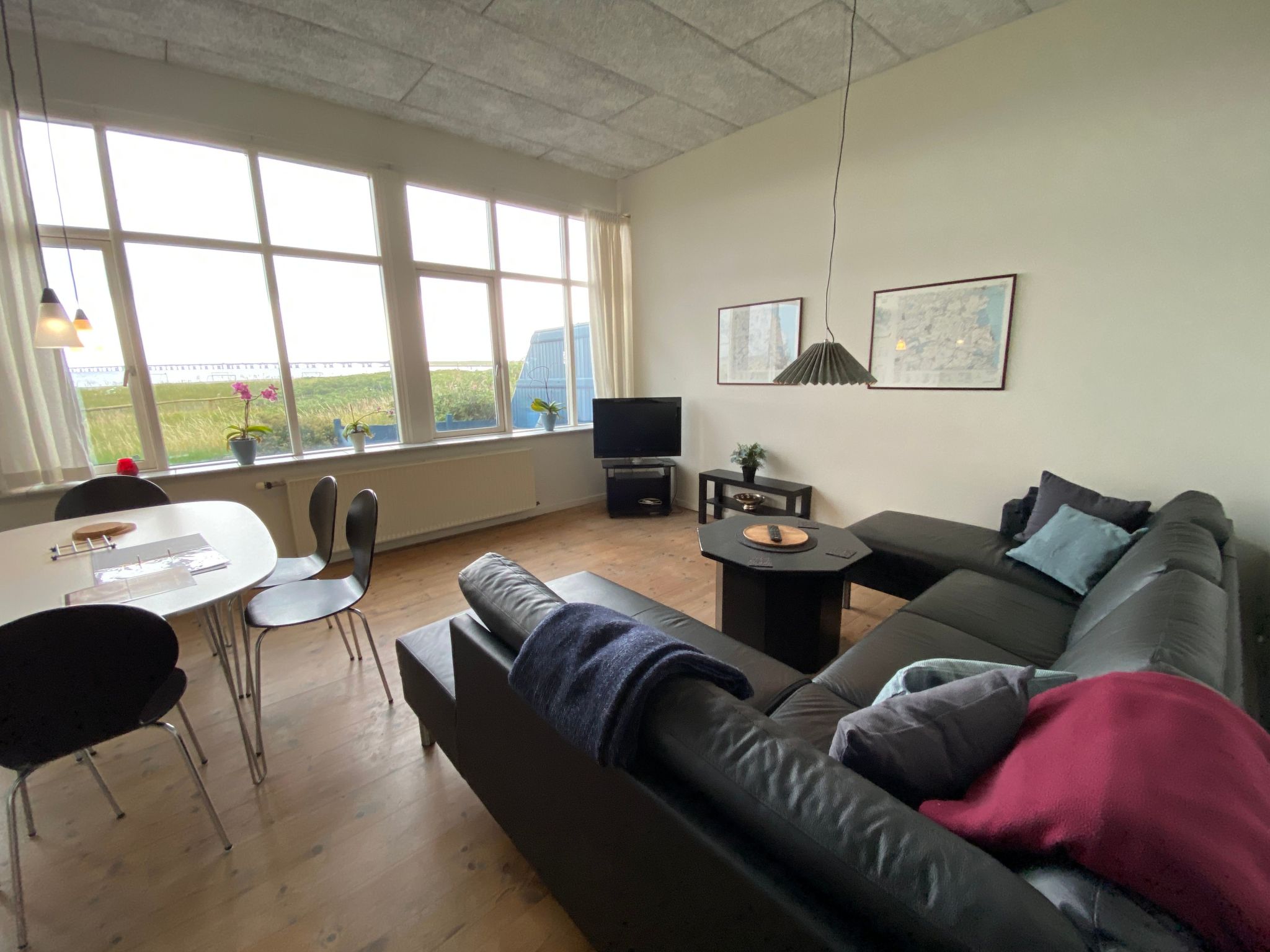 Skaerven Beachfront Wohnung D-Image-tags.info