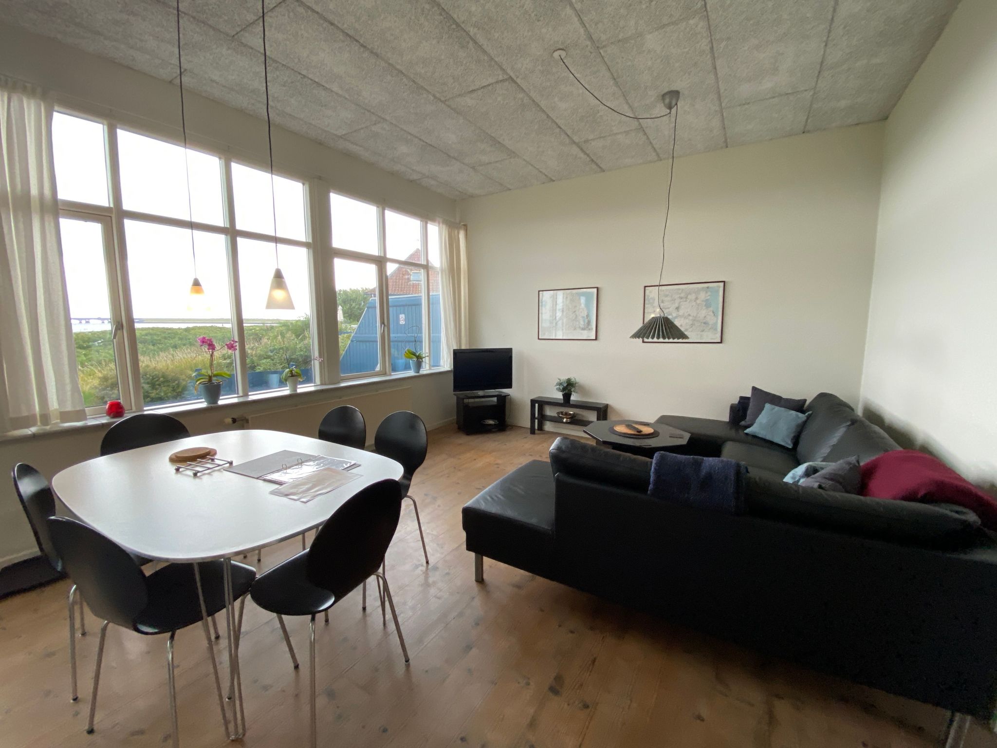 Skaerven Beachfront Wohnung D-Image-tags.info