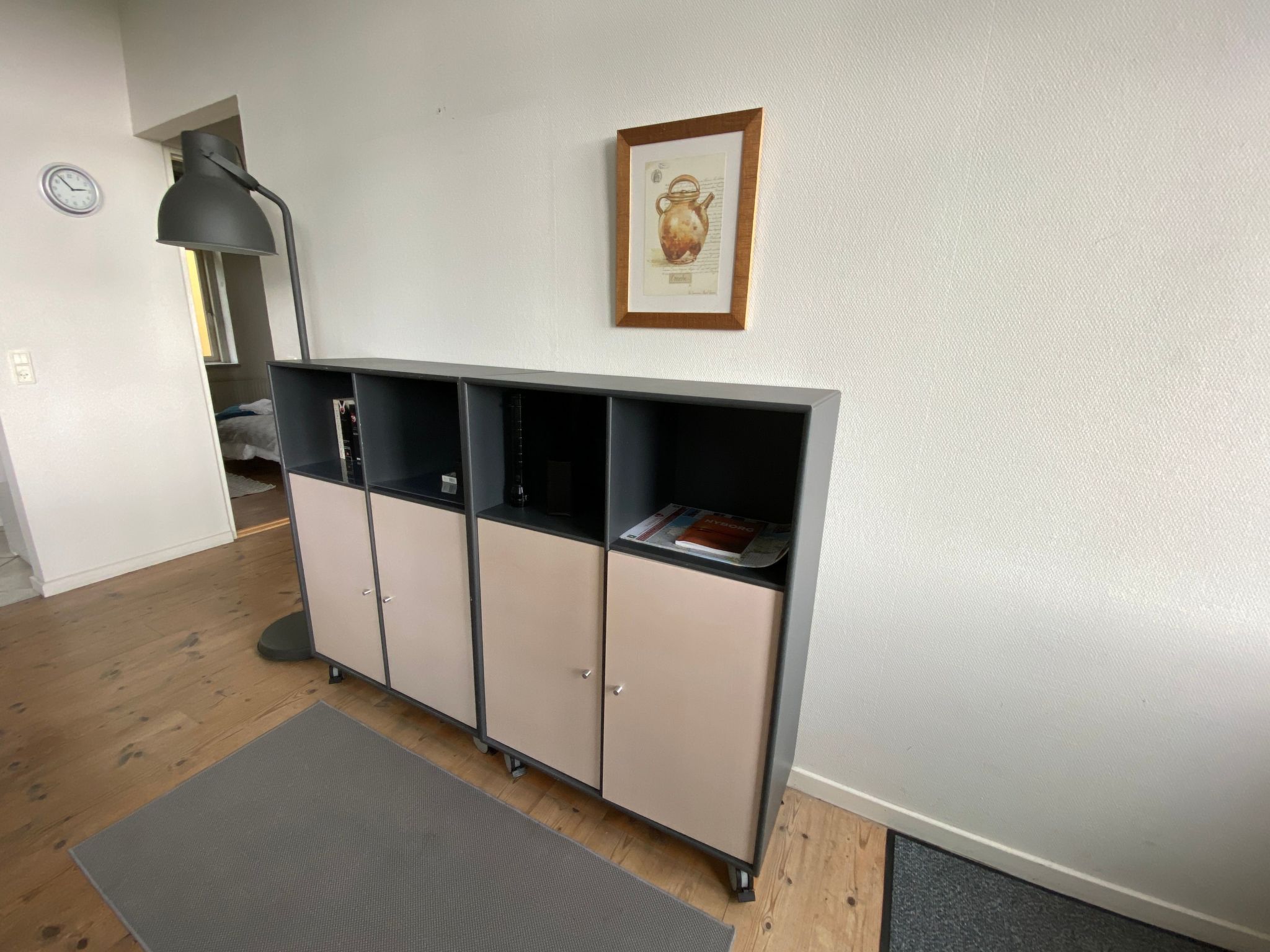 Skaerven Beachfront Wohnung D-Image-tags.info