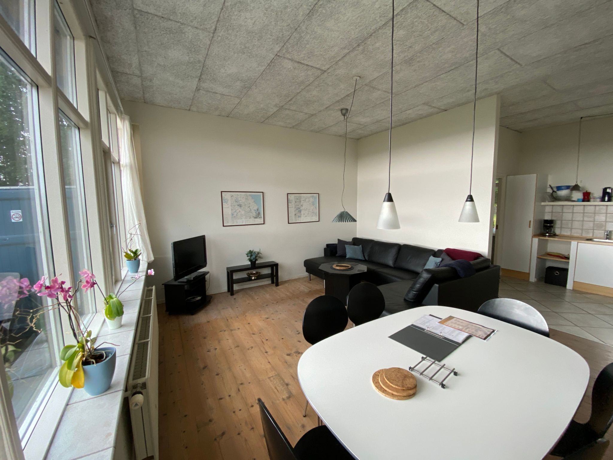 Skaerven Beachfront Wohnung D-Image-tags.info