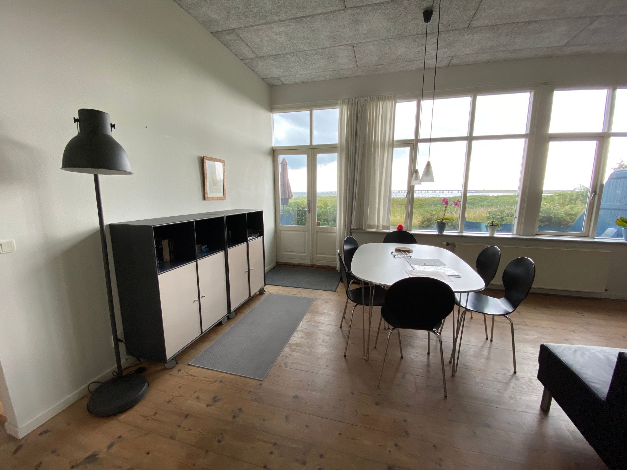 Skaerven Beachfront Wohnung D-Image-tags.info