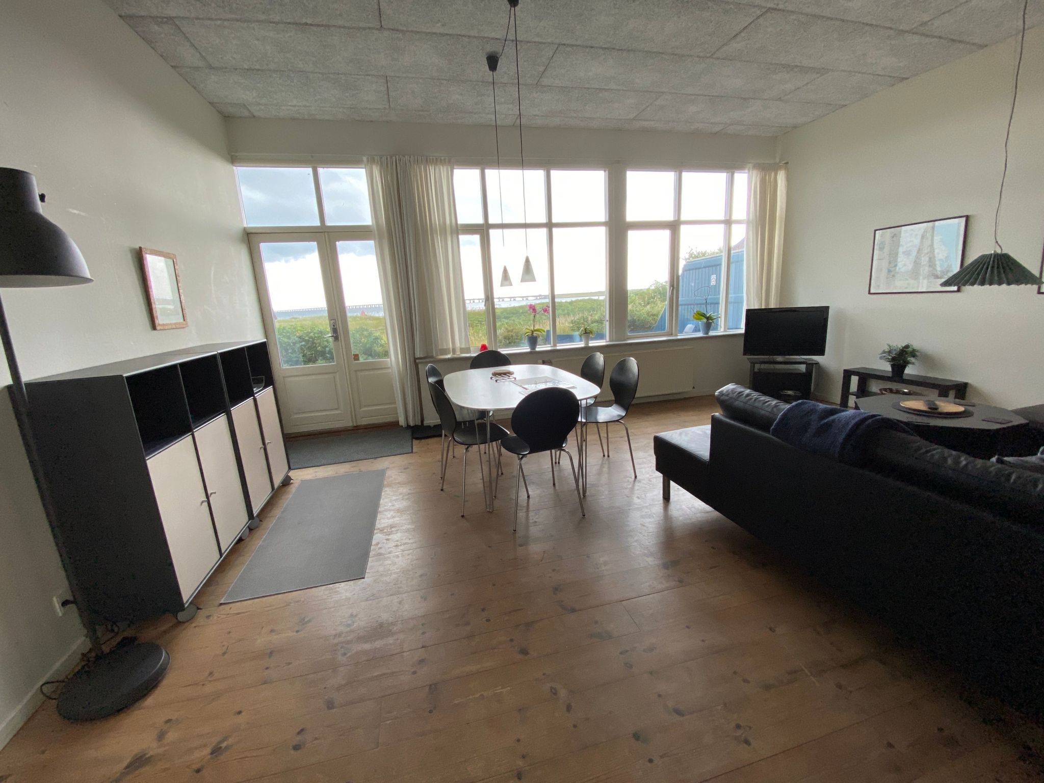 Skaerven Beachfront Wohnung D-Image-tags.info