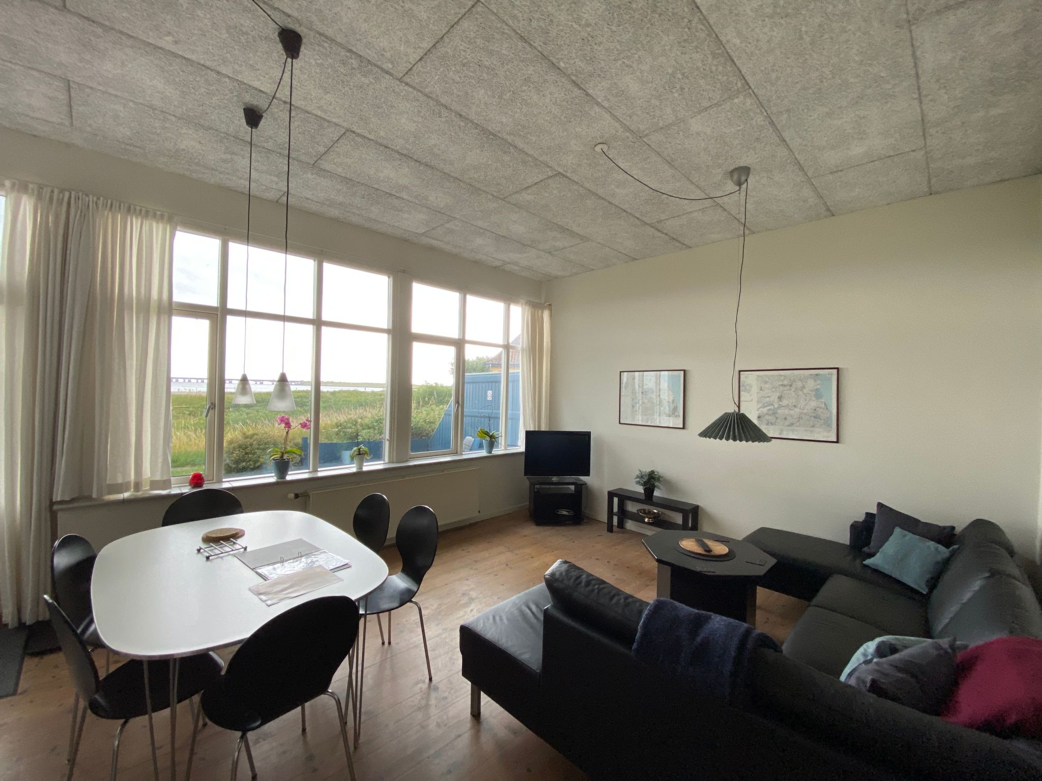 Skaerven Beachfront Wohnung D-Image-tags.info