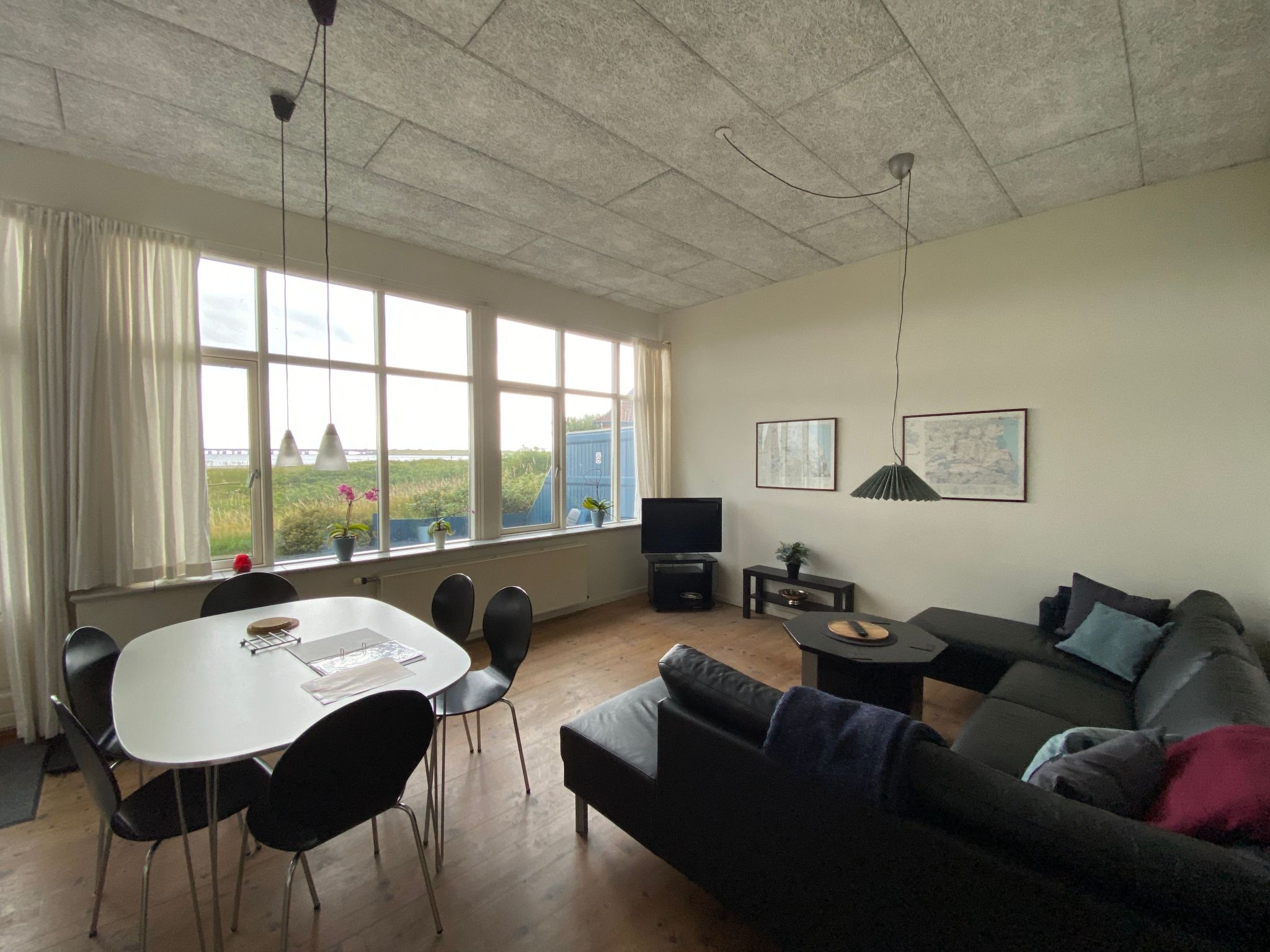 Skaerven Beachfront Wohnung D-Image-tags.info