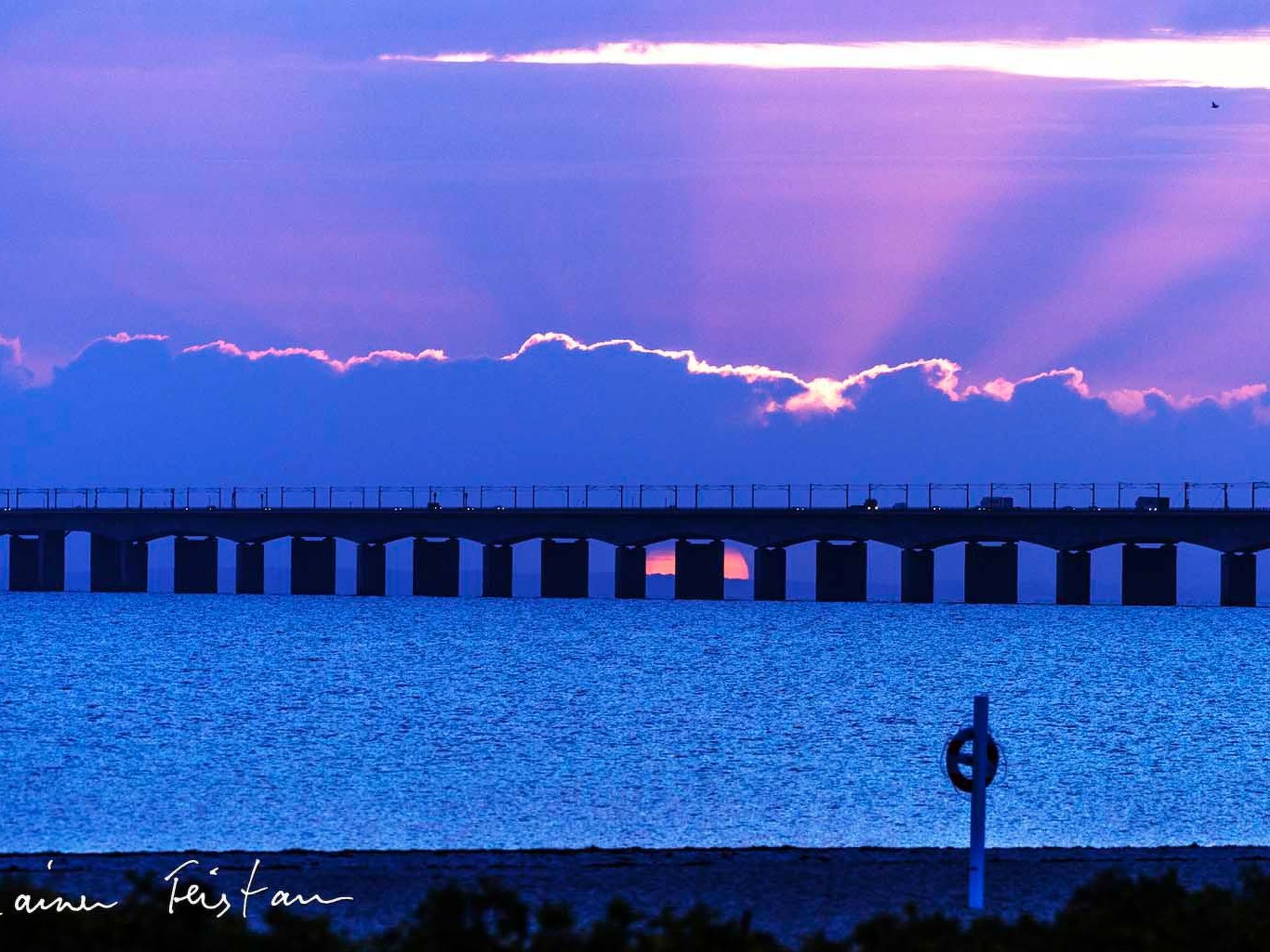 Skaerven Beachfront Wohnung D-Image-tags.info