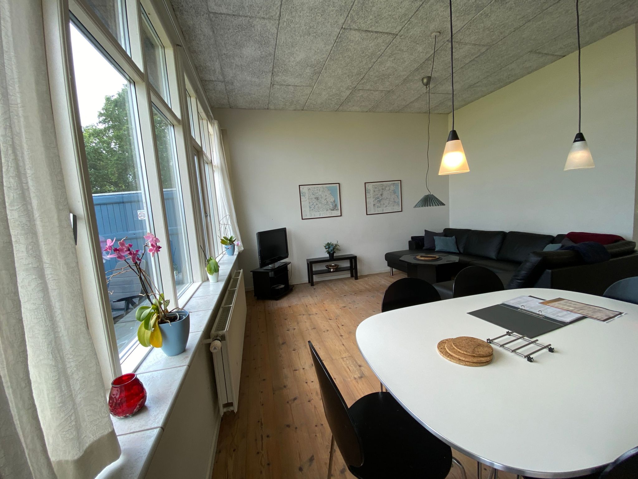 Skaerven Beachfront Wohnung D-Image-tags.info