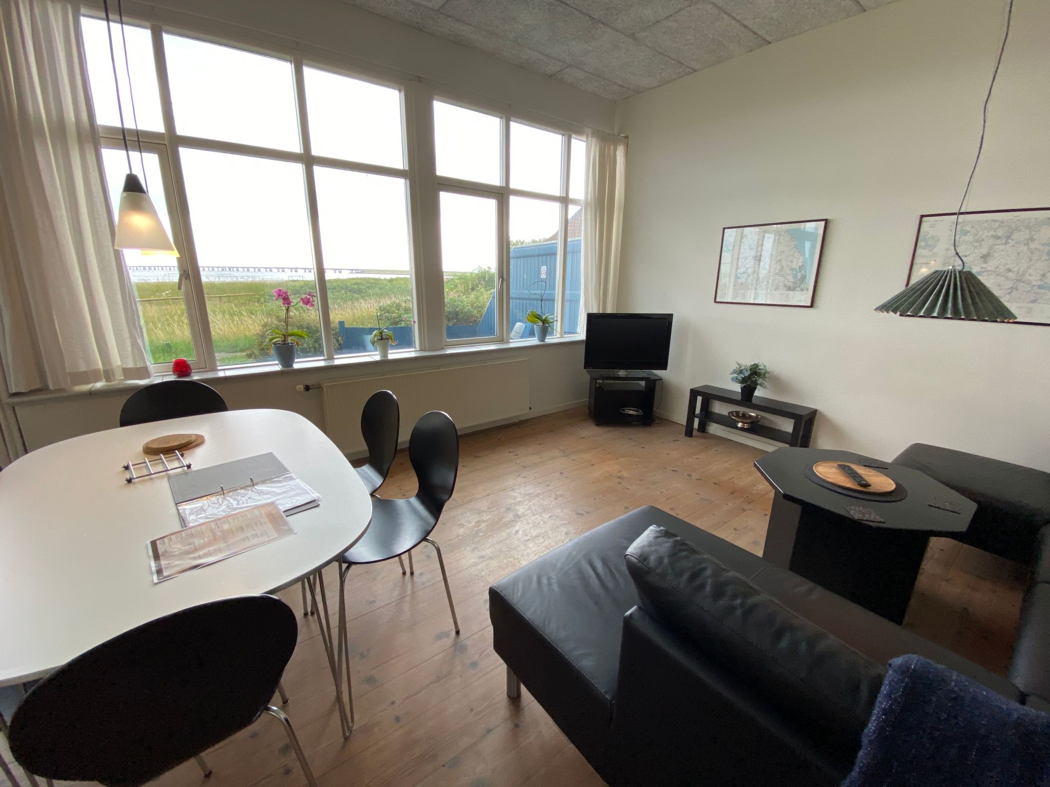 Skaerven Beachfront Wohnung D-Image-tags.info