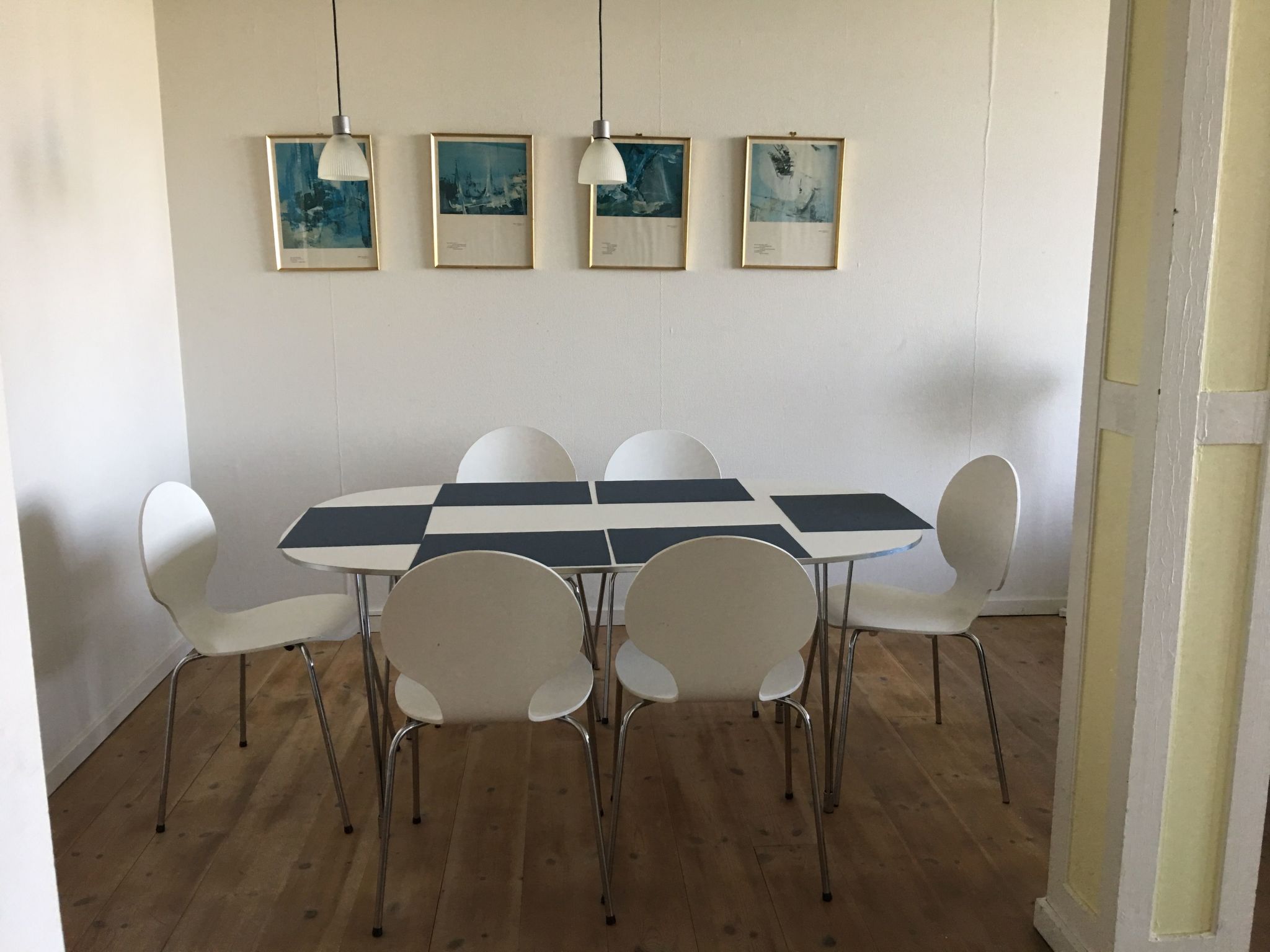 Skaerven Beachfront Wohnung C-Image-tags.info