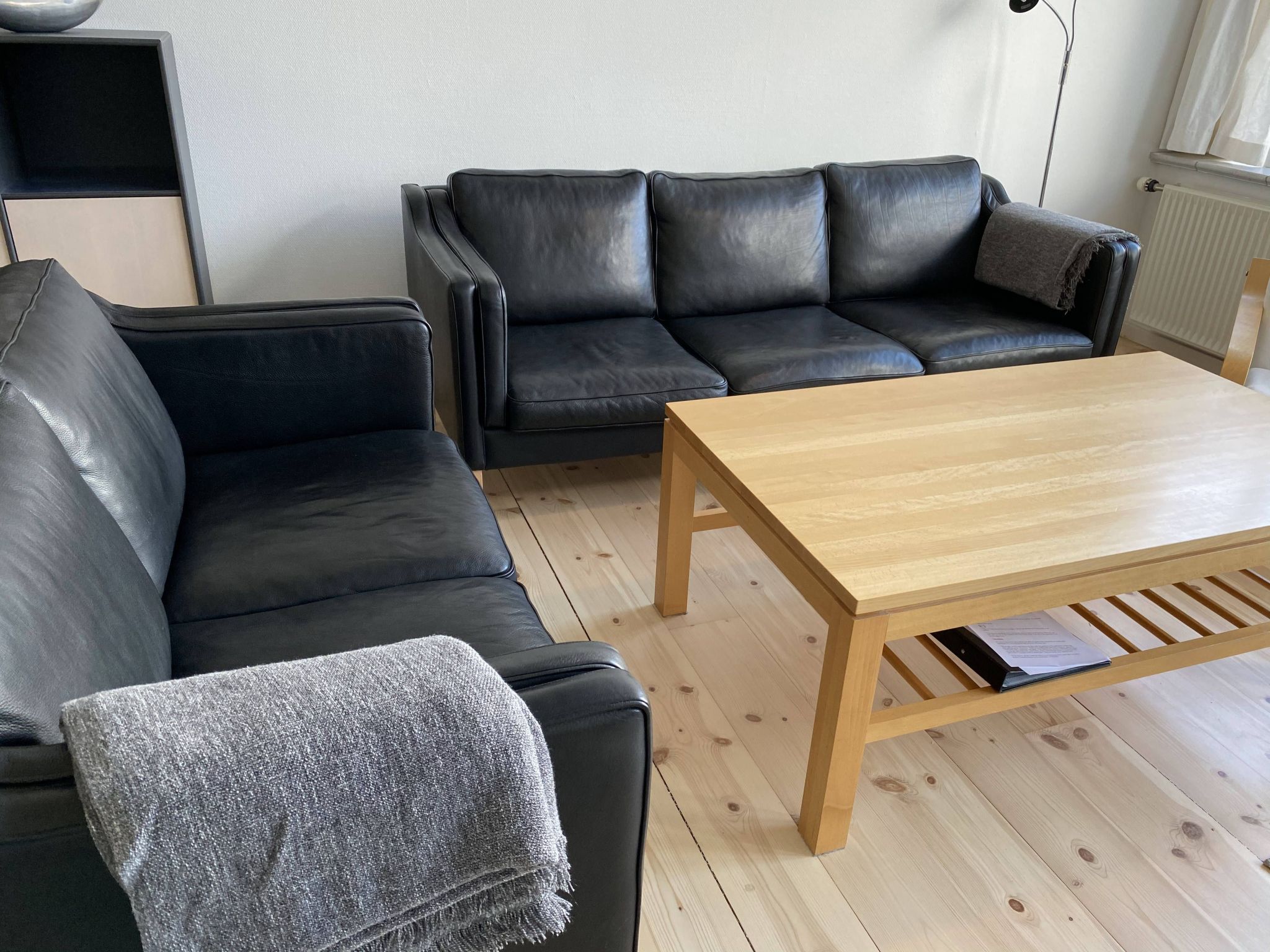 Skaerven Beachfront Wohnung C-Image-tags.info