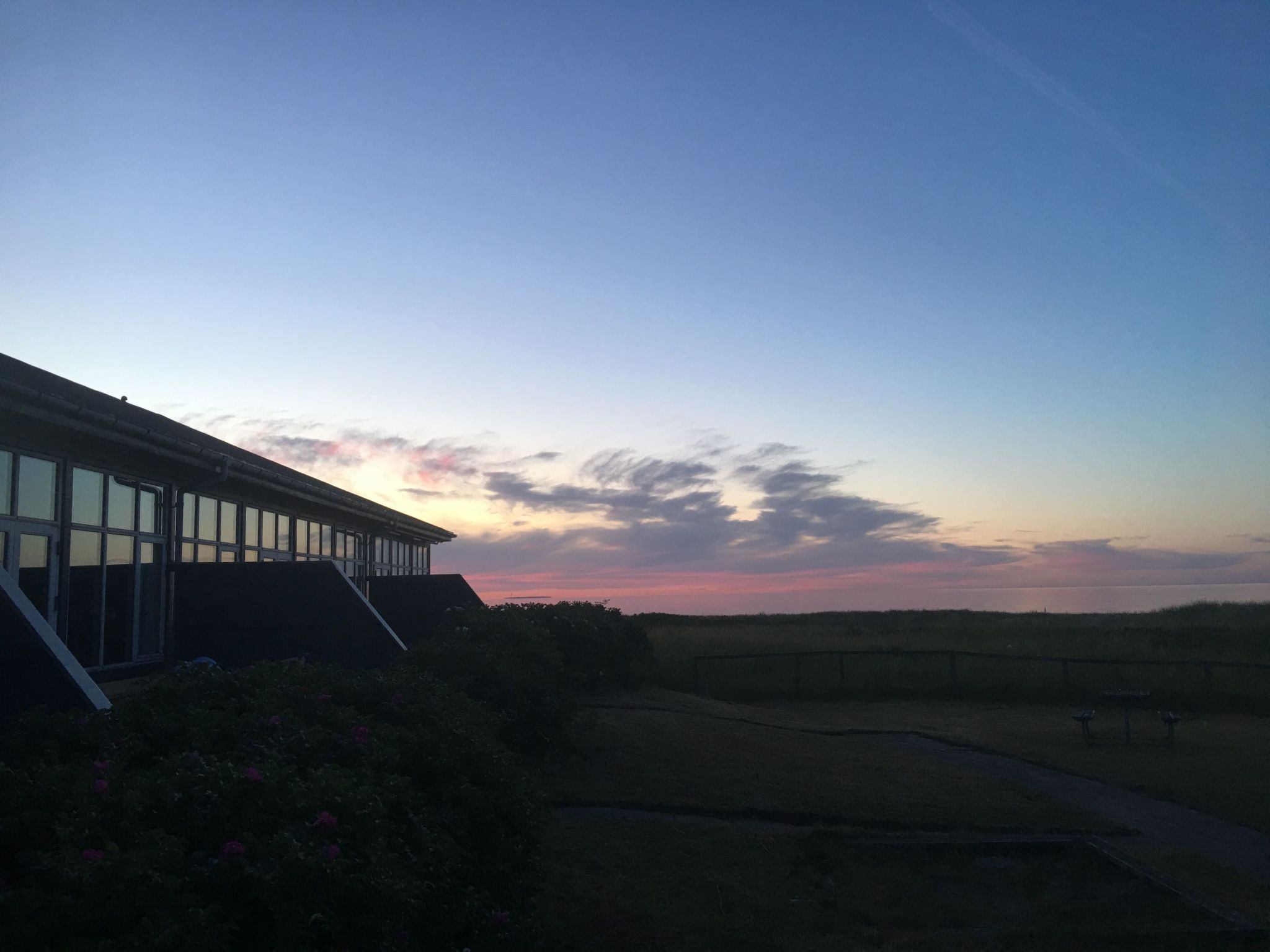 Skaerven Beachfront Wohnung C-Image-tags.info