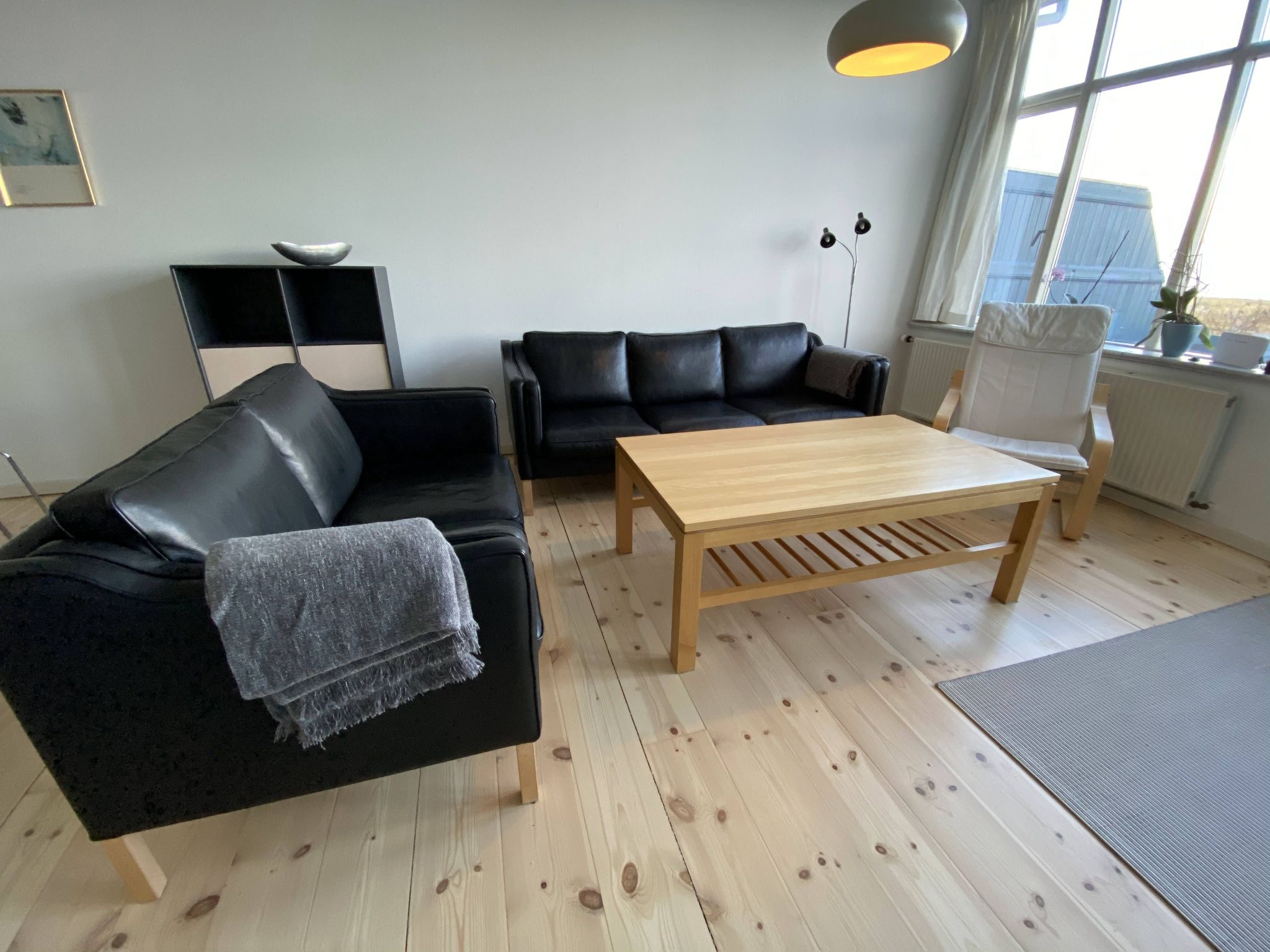 Skaerven Beachfront Wohnung C-Image-tags.info