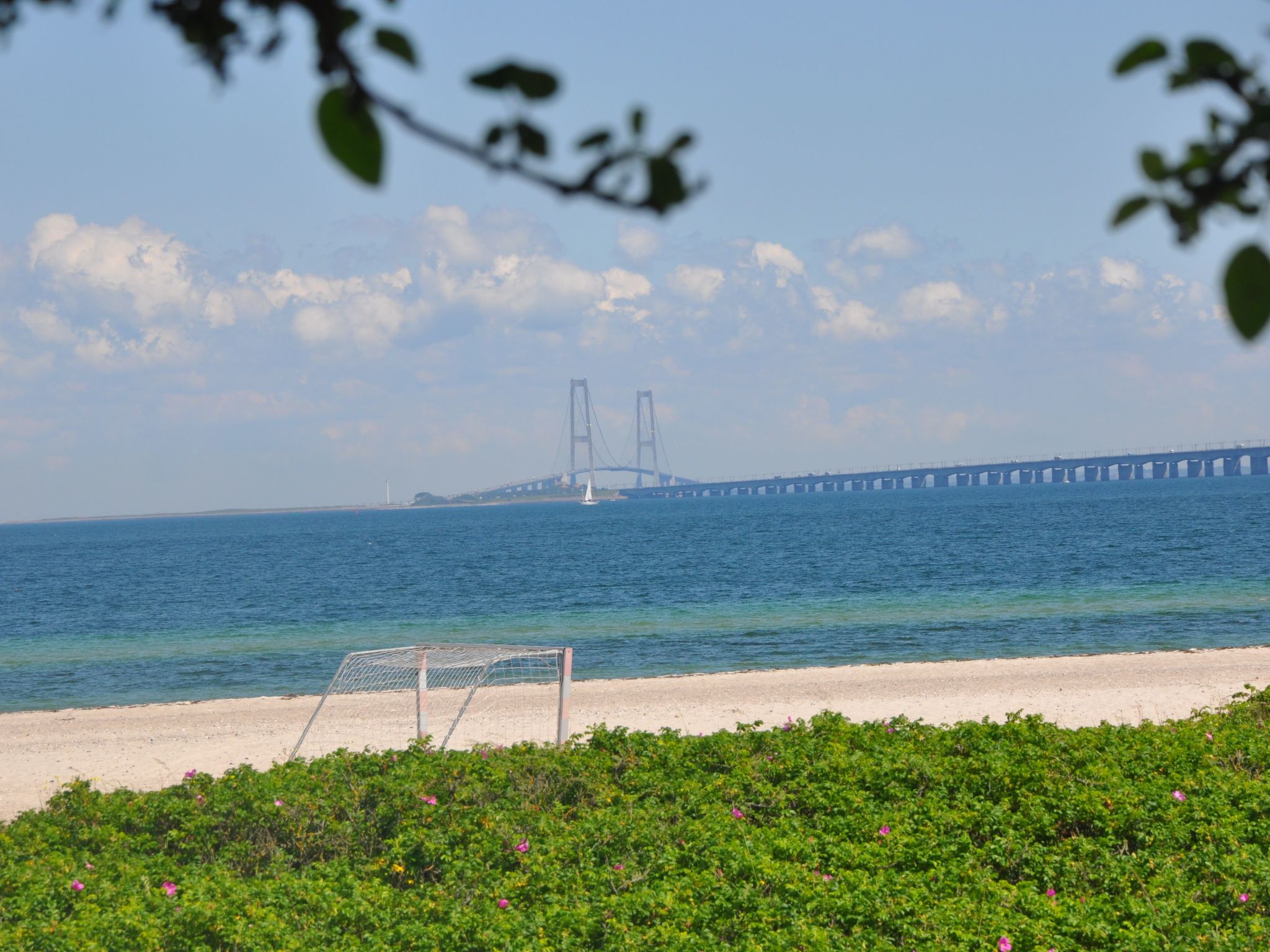 Skaerven Beachfront Wohnung C-Image-tags.info