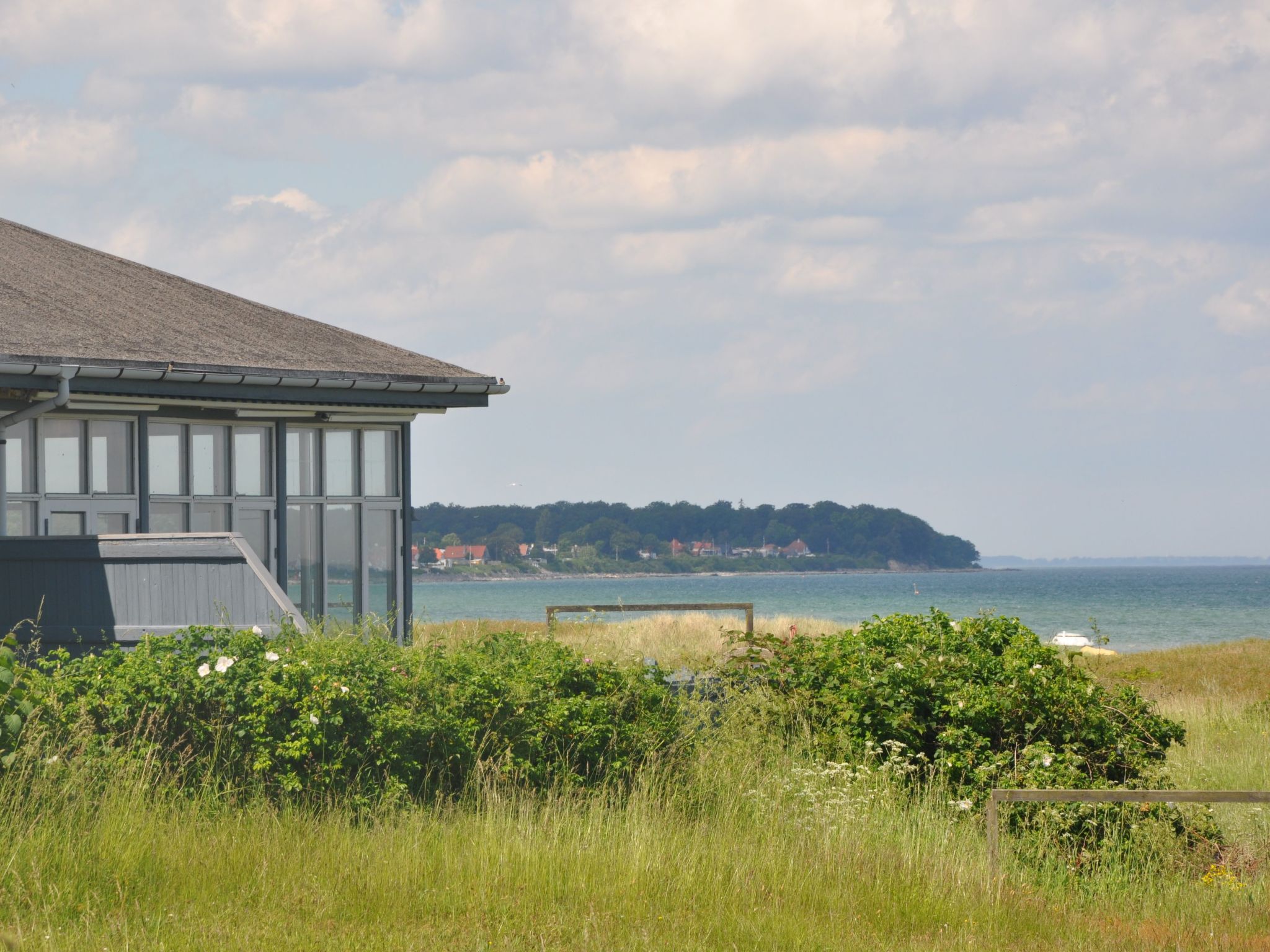 Skaerven Beachfront Wohnung C-Image-tags.info