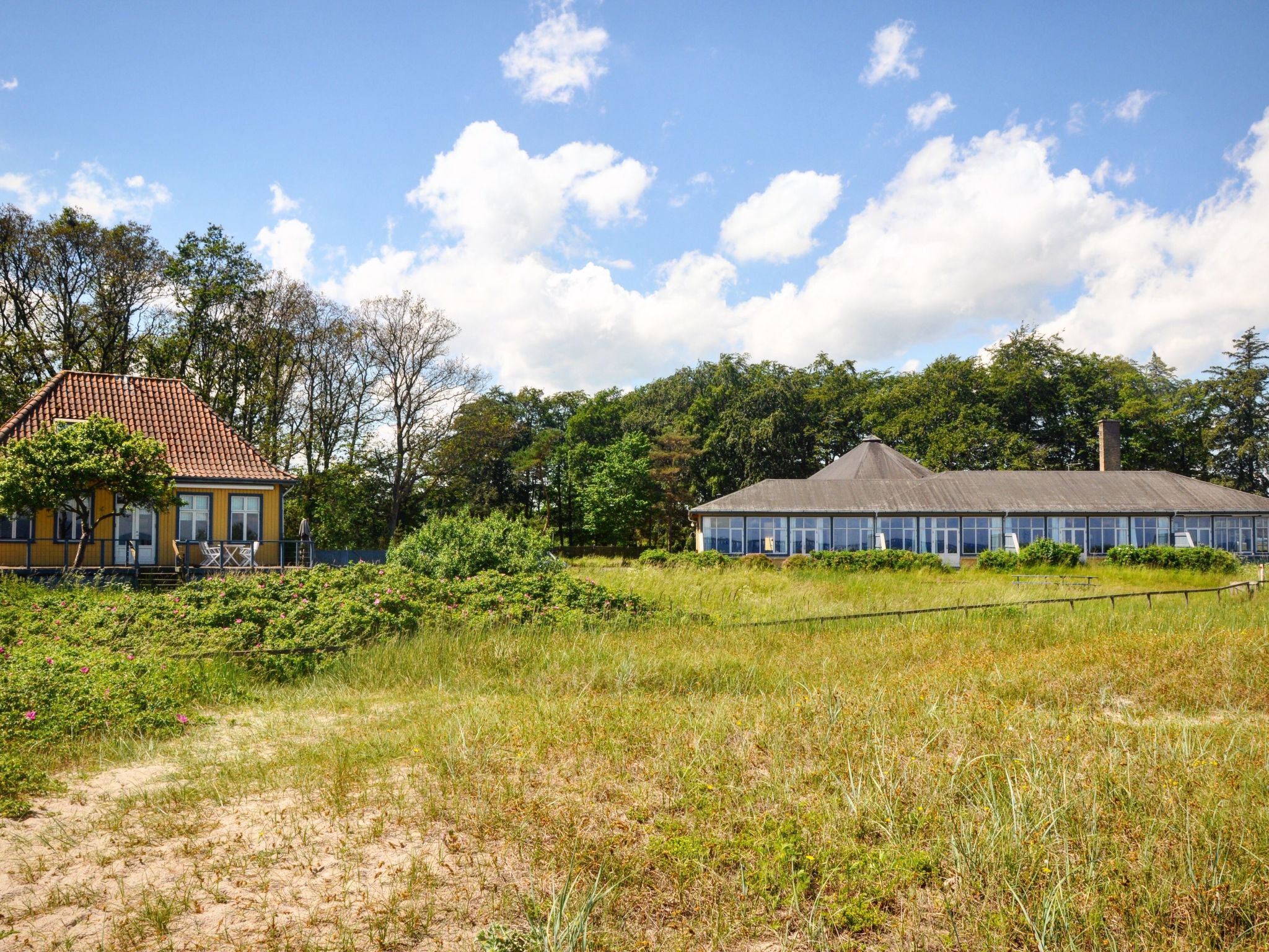 Skaerven Beachfront Wohnung C-Image-tags.info