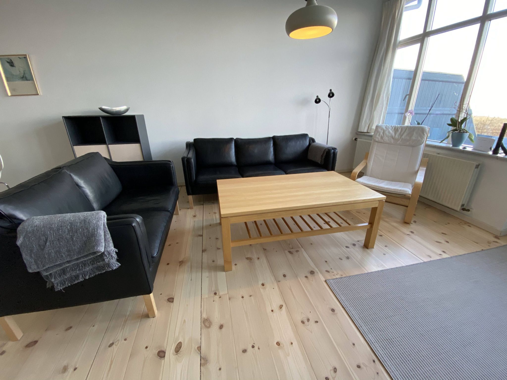 Skaerven Beachfront Wohnung C-Image-tags.info