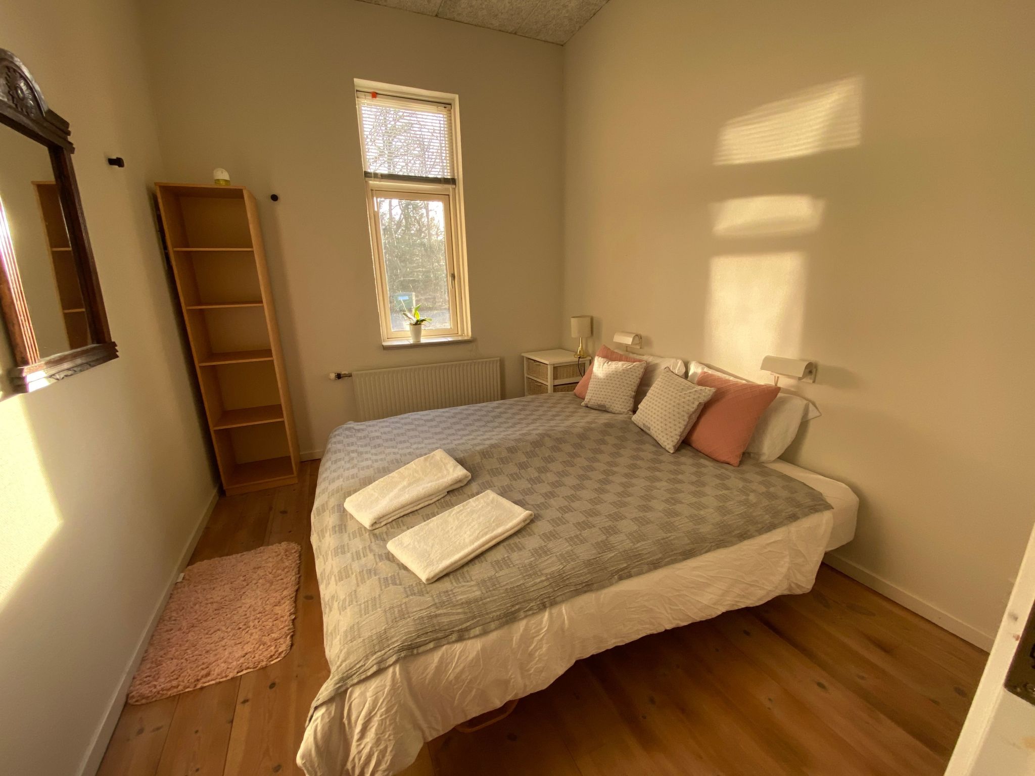 Skaerven Beachfront Wohnung C-Image-tags.info