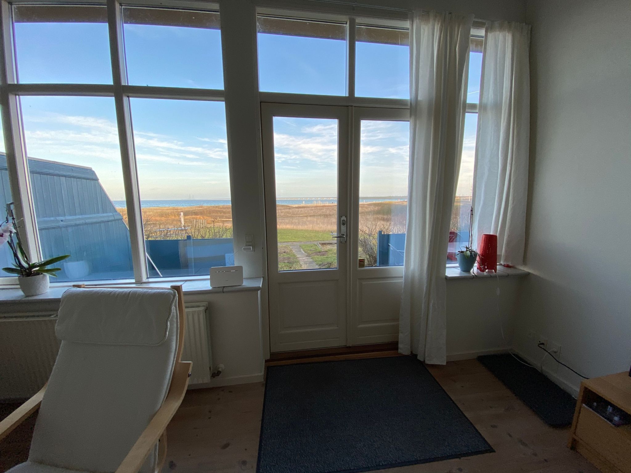 Skaerven Beachfront Wohnung C-Image-tags.info