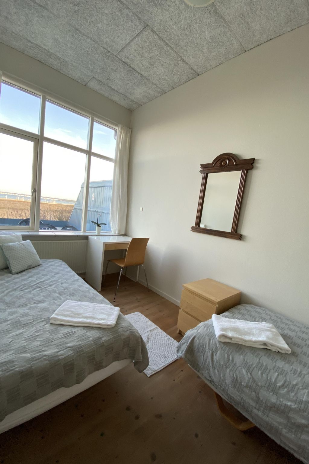 Skaerven Beachfront Wohnung C-Image-tags.info