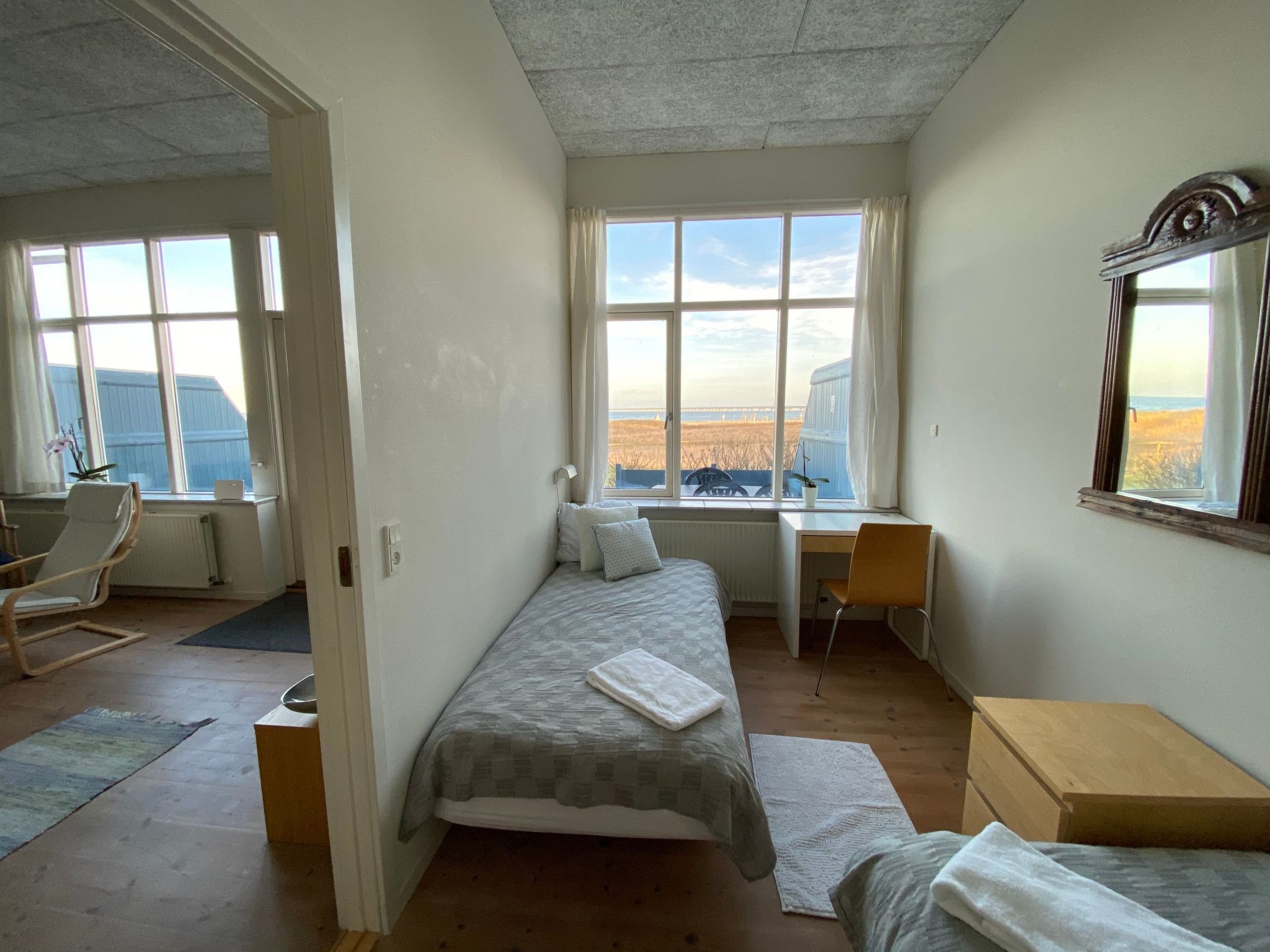 Skaerven Beachfront Wohnung C-Image-tags.info