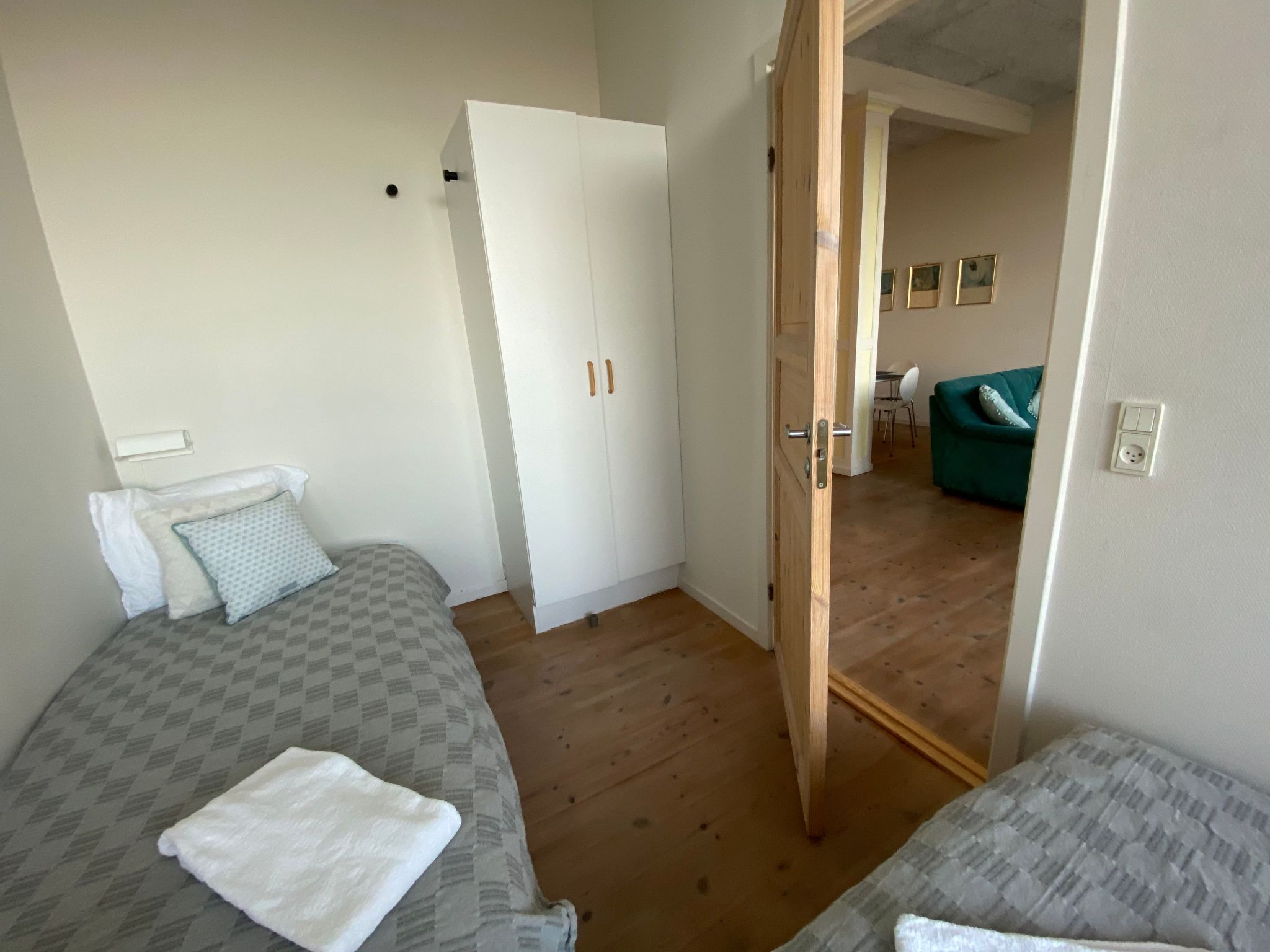 Skaerven Beachfront Wohnung C-Image-tags.info