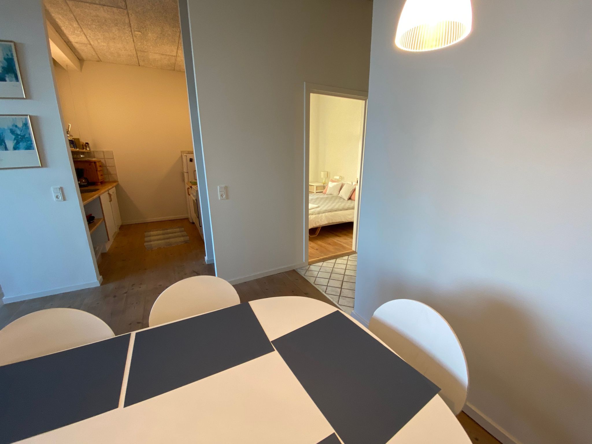 Skaerven Beachfront Wohnung C-Image-tags.info