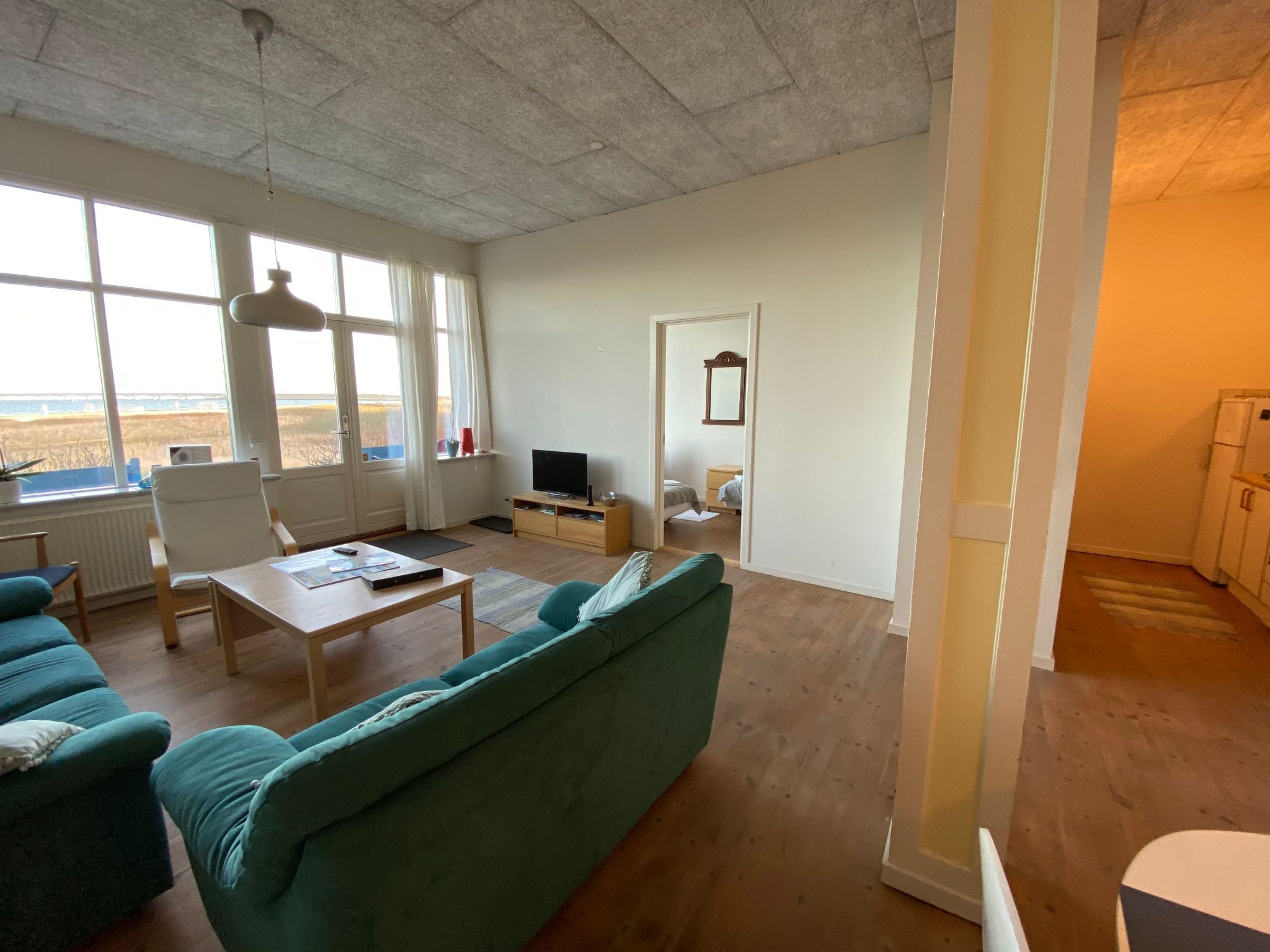 Skaerven Beachfront Wohnung C-Image-tags.info