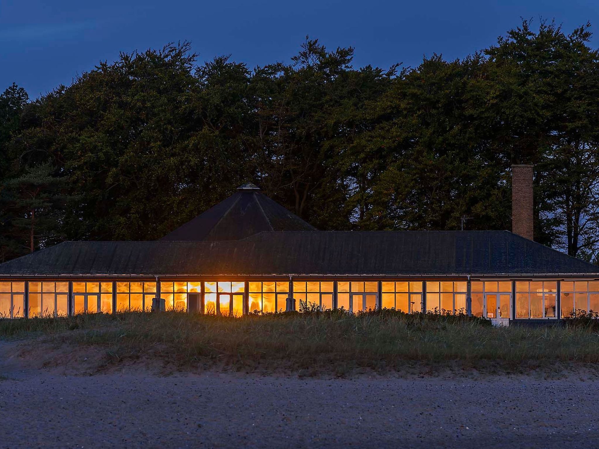 Skaerven Beachfront Wohnung C-Image-tags.info