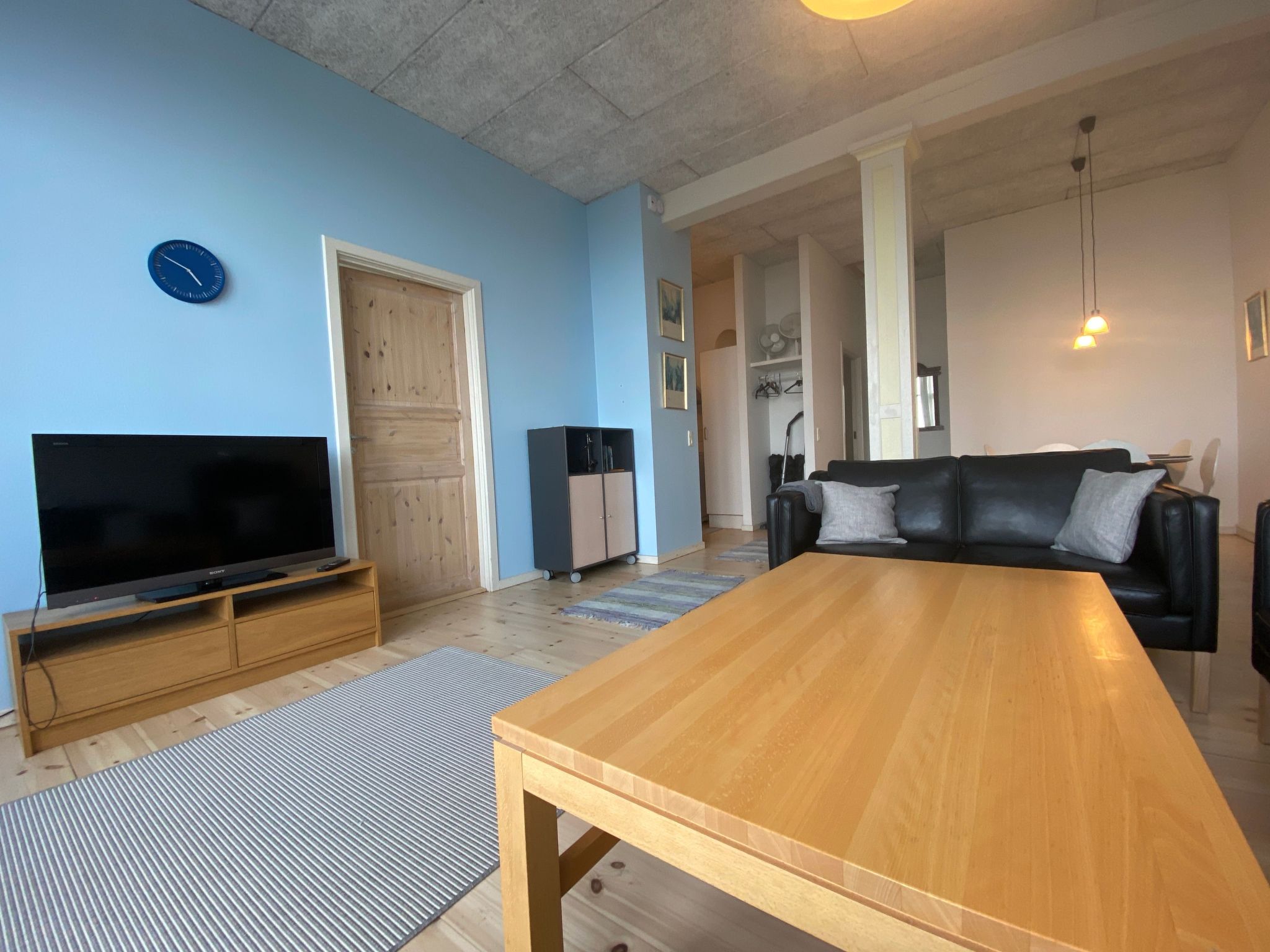 Skaerven Beachfront Wohnung C-Image-tags.info