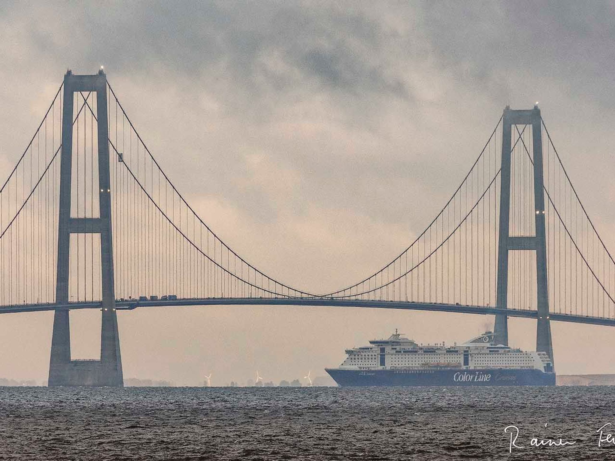 Skaerven Beachfront Wohnung C-Image-tags.info
