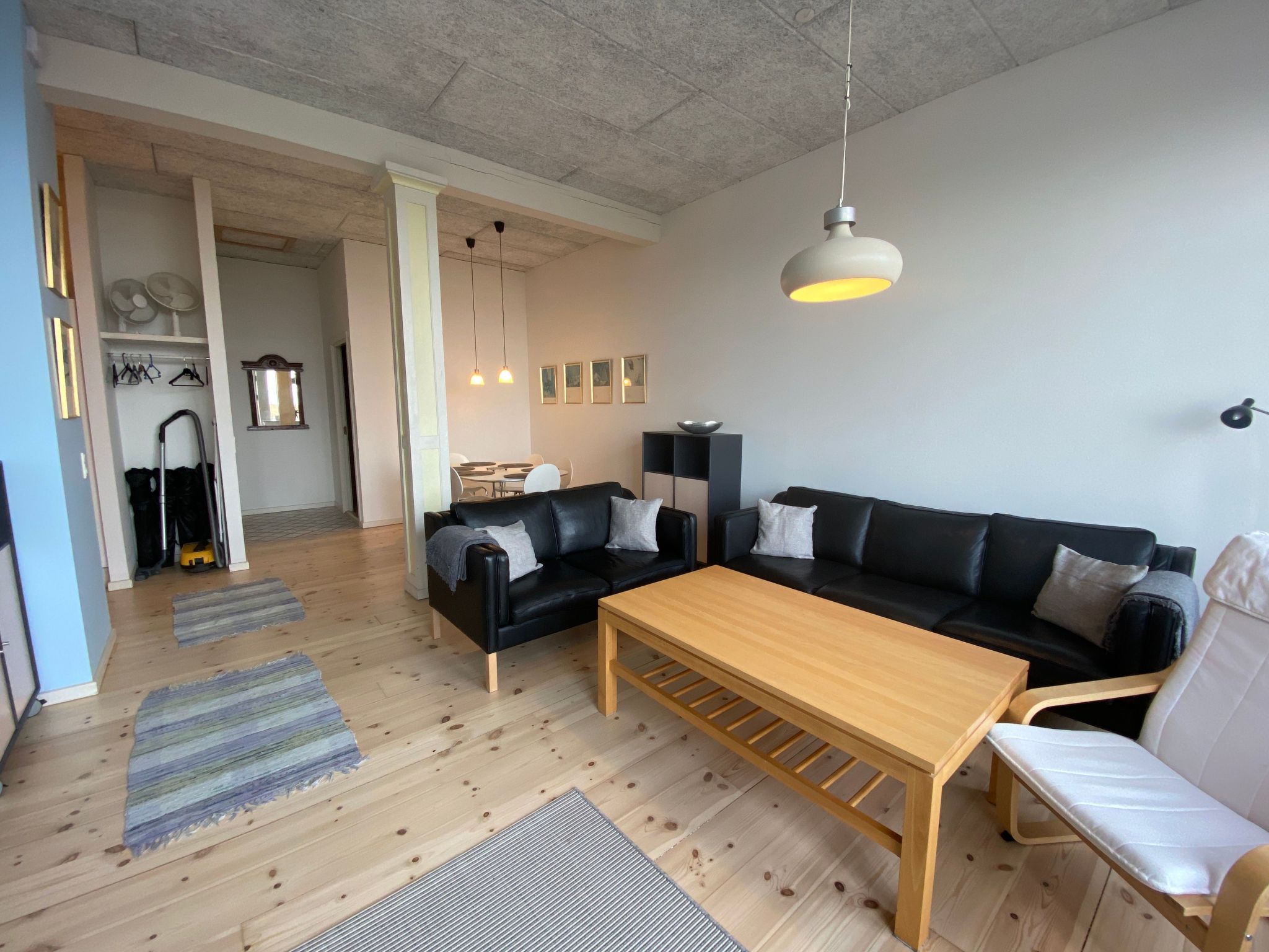 Skaerven Beachfront Wohnung C-Image-tags.info