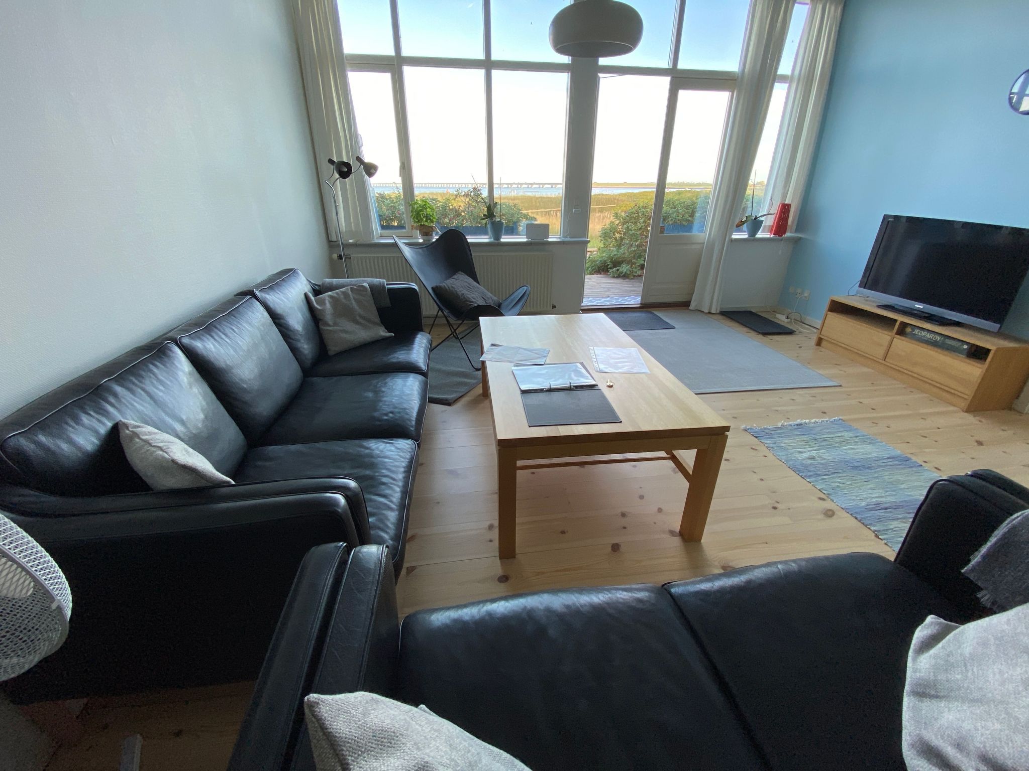 Skaerven Beachfront Wohnung C-Image-tags.info